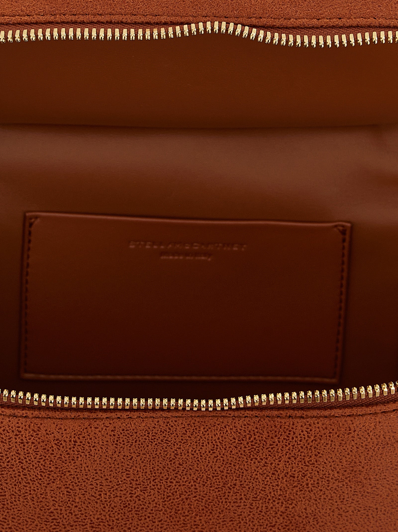 Stella Mccartney Women 'Vanity Falabella' Crossbody Bag STELLA MCCARTNEY
