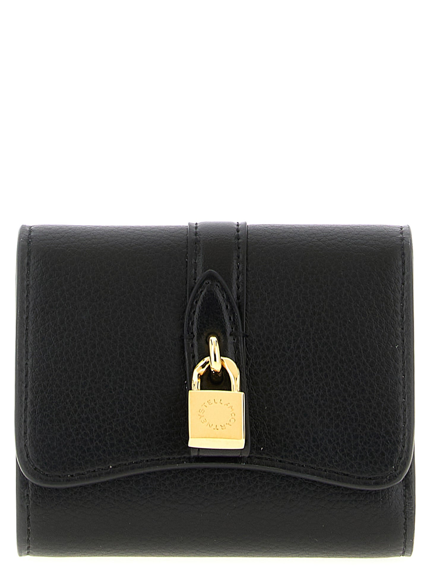 Stella Mccartney Women 'Stella Rider Trifold' Wallet STELLA MCCARTNEY