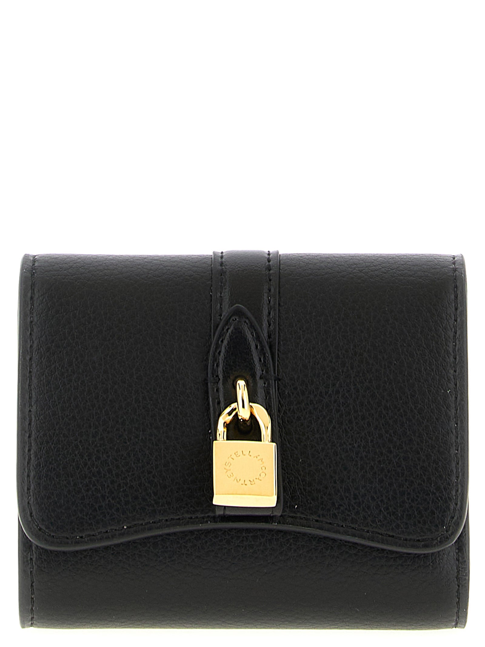 Stella Mccartney Women 'Stella Rider Trifold' Wallet STELLA MCCARTNEY