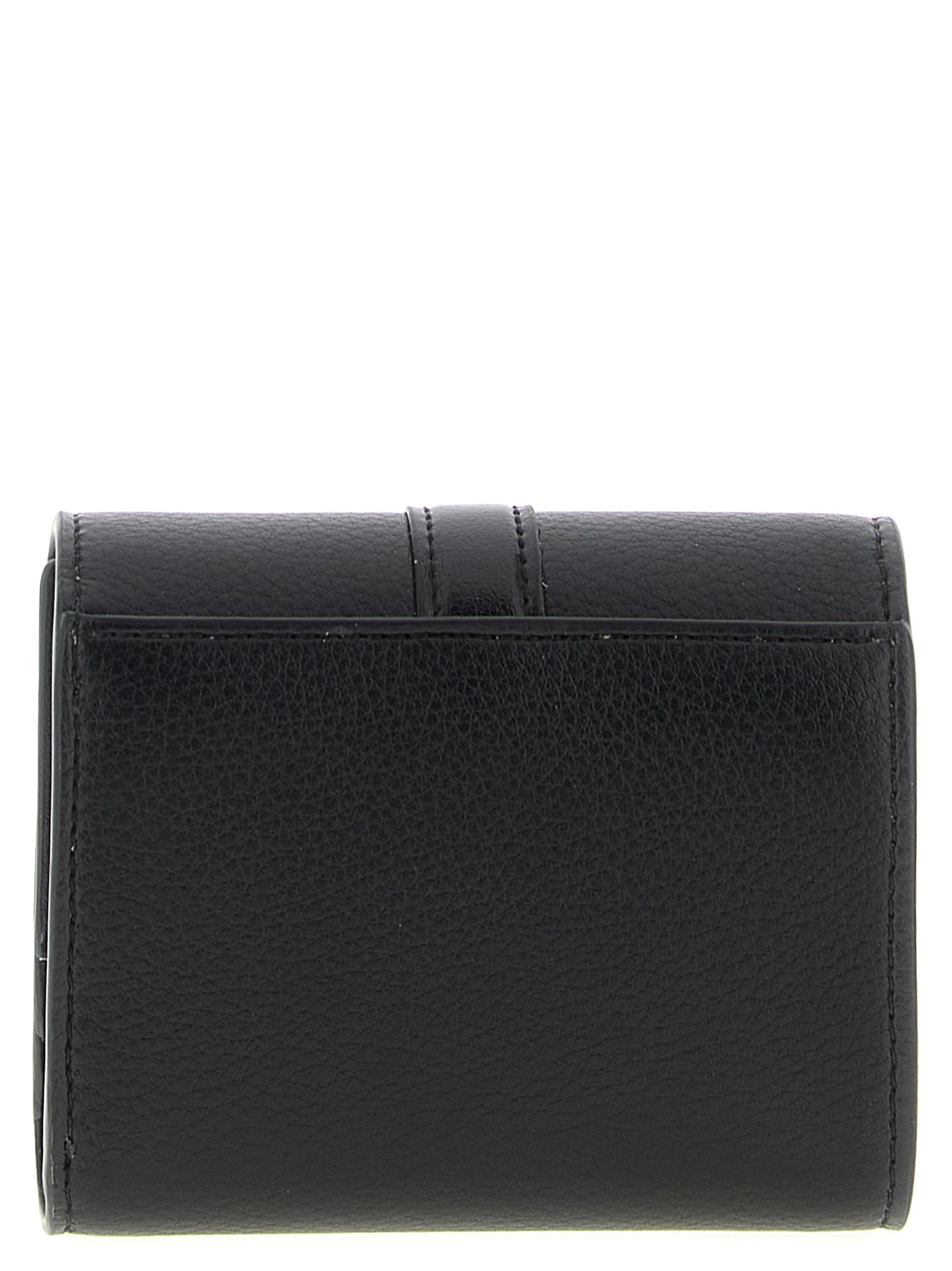 Stella Mccartney Women 'Stella Rider Trifold' Wallet STELLA MCCARTNEY