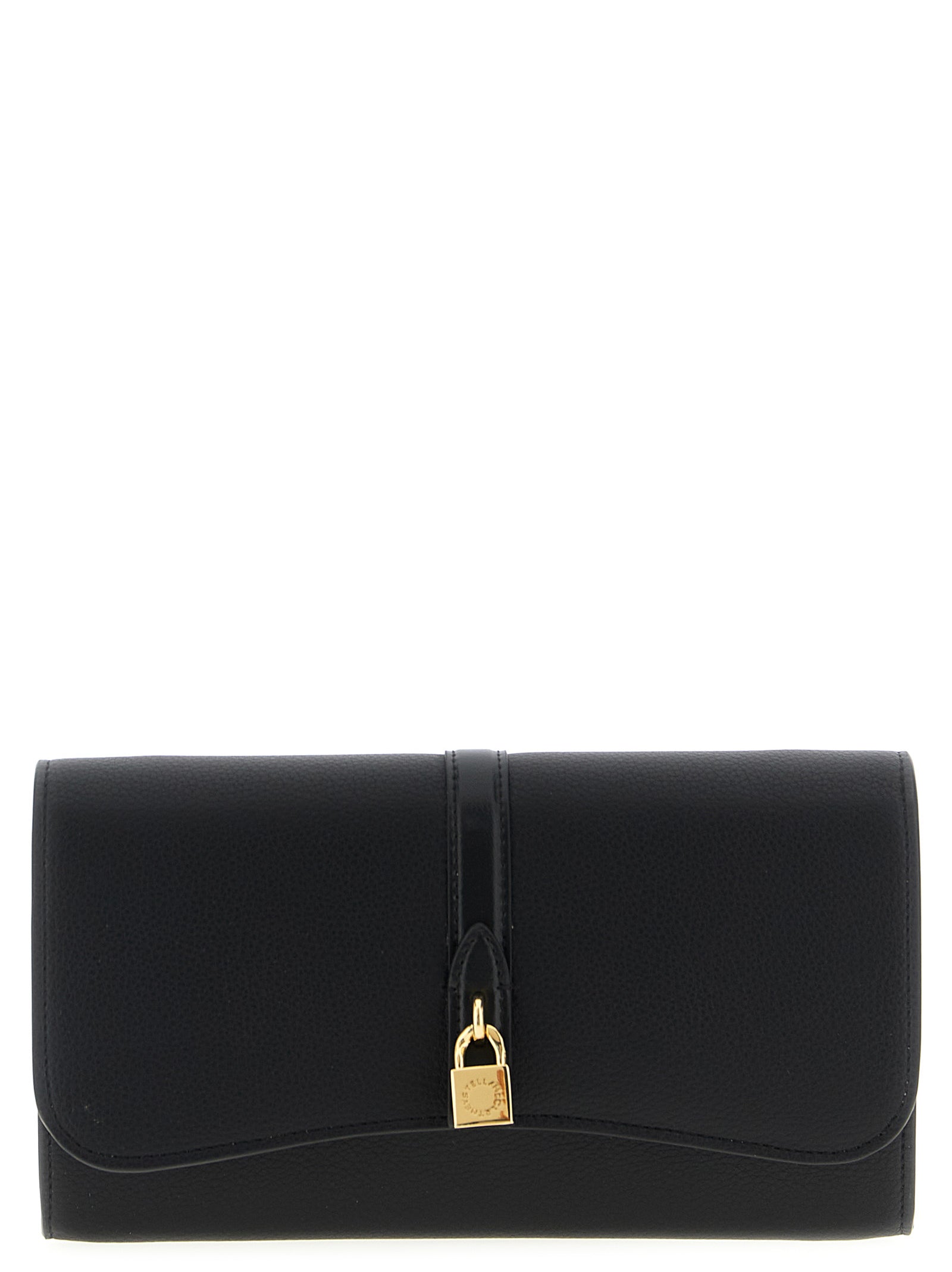 Stella Mccartney Women 'Ryder' Wallet On Chain STELLA MCCARTNEY