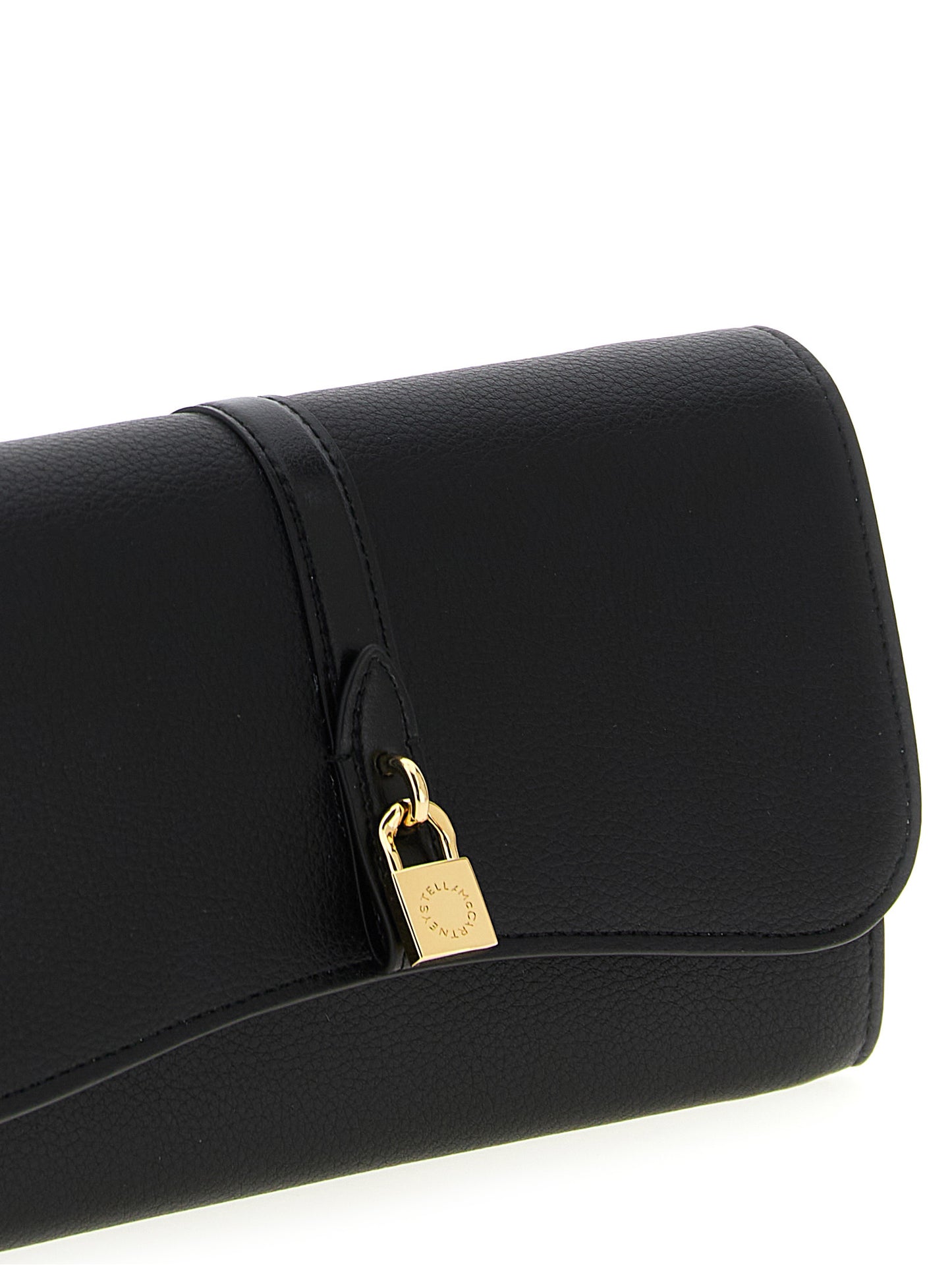 Stella Mccartney Women 'Ryder' Wallet On Chain STELLA MCCARTNEY