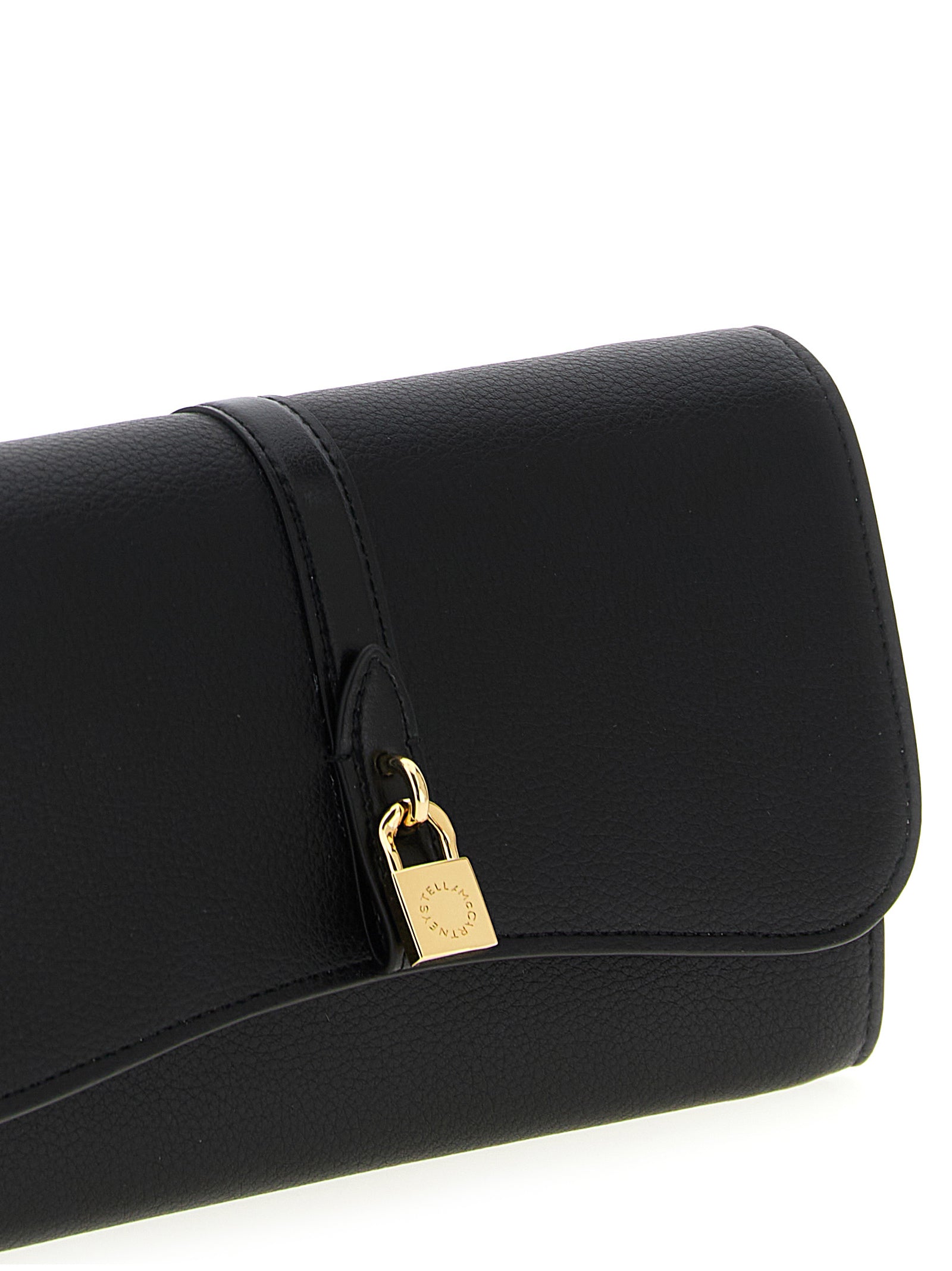 Stella Mccartney Women 'Ryder' Wallet On Chain STELLA MCCARTNEY