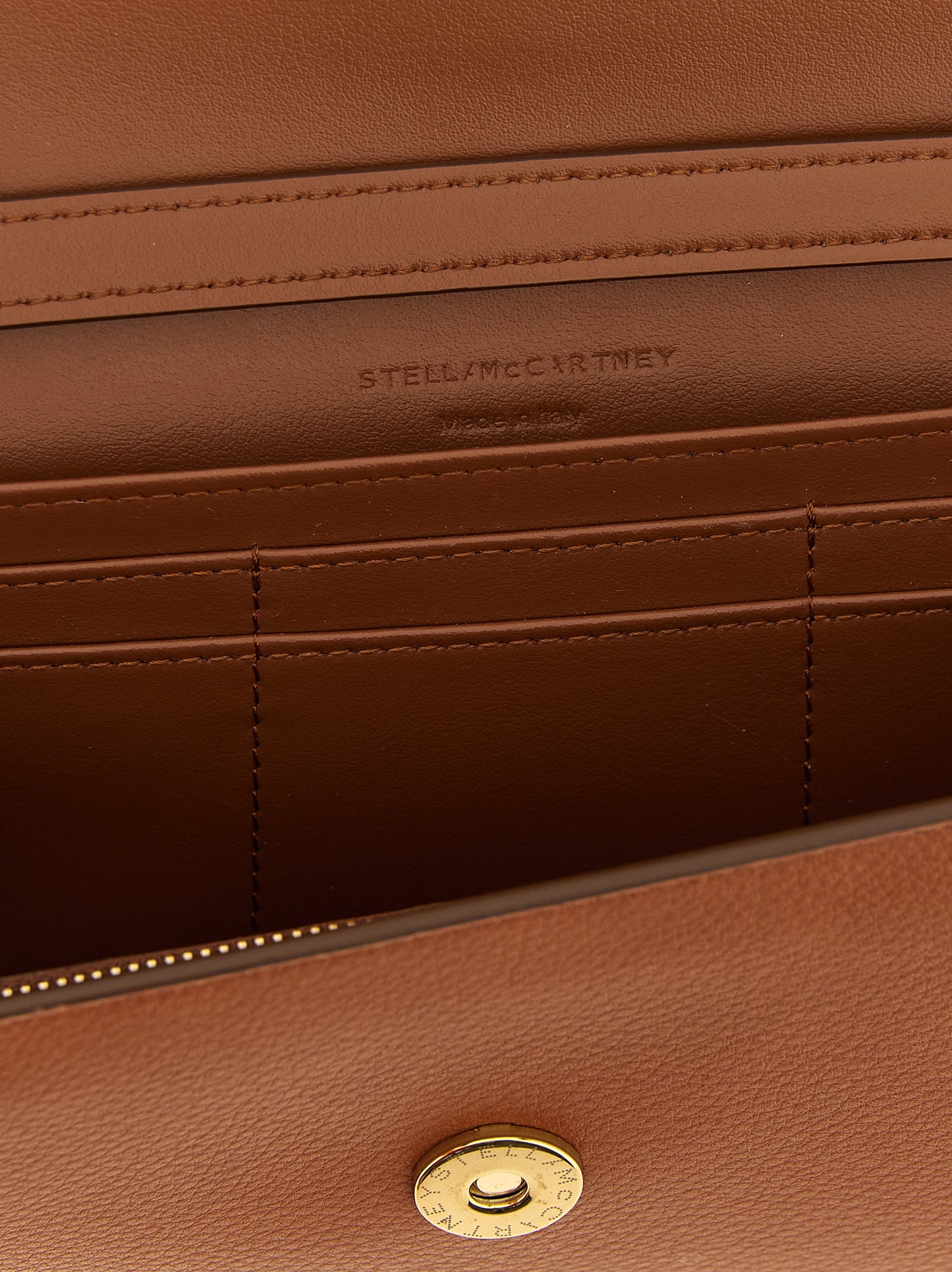 Stella Mccartney Women 'Ryder' Wallet On Chain STELLA MCCARTNEY