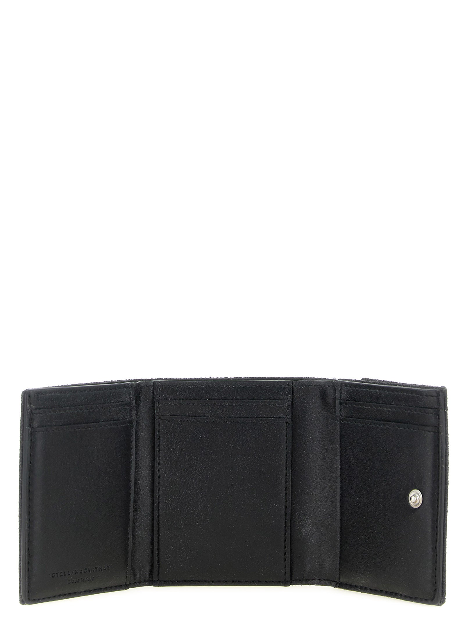 Stella Mccartney Women 'Falabella' Wallet STELLA MCCARTNEY