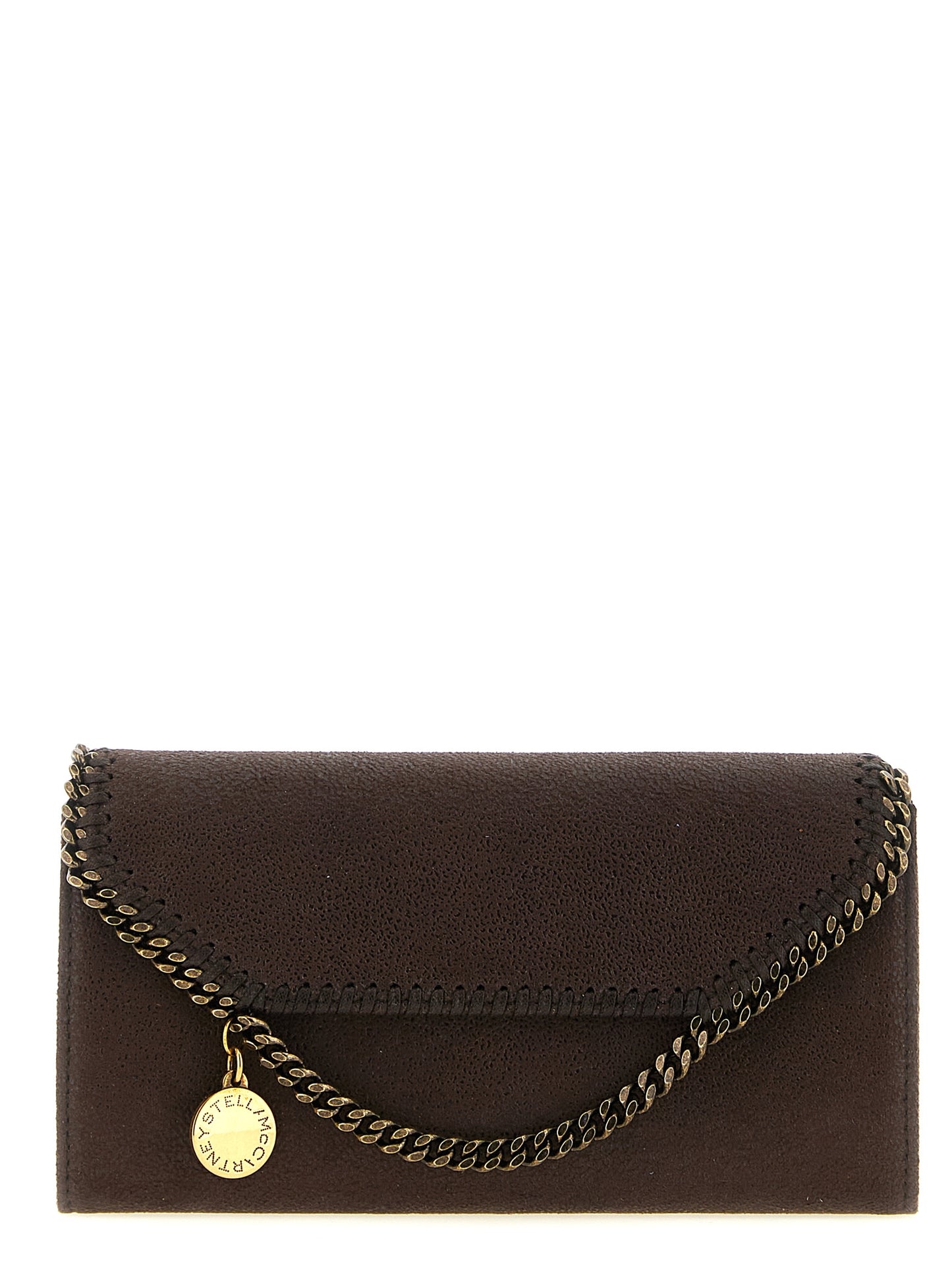 Stella Mccartney Women 'Continental Falabella' Wallet On Chain STELLA MCCARTNEY