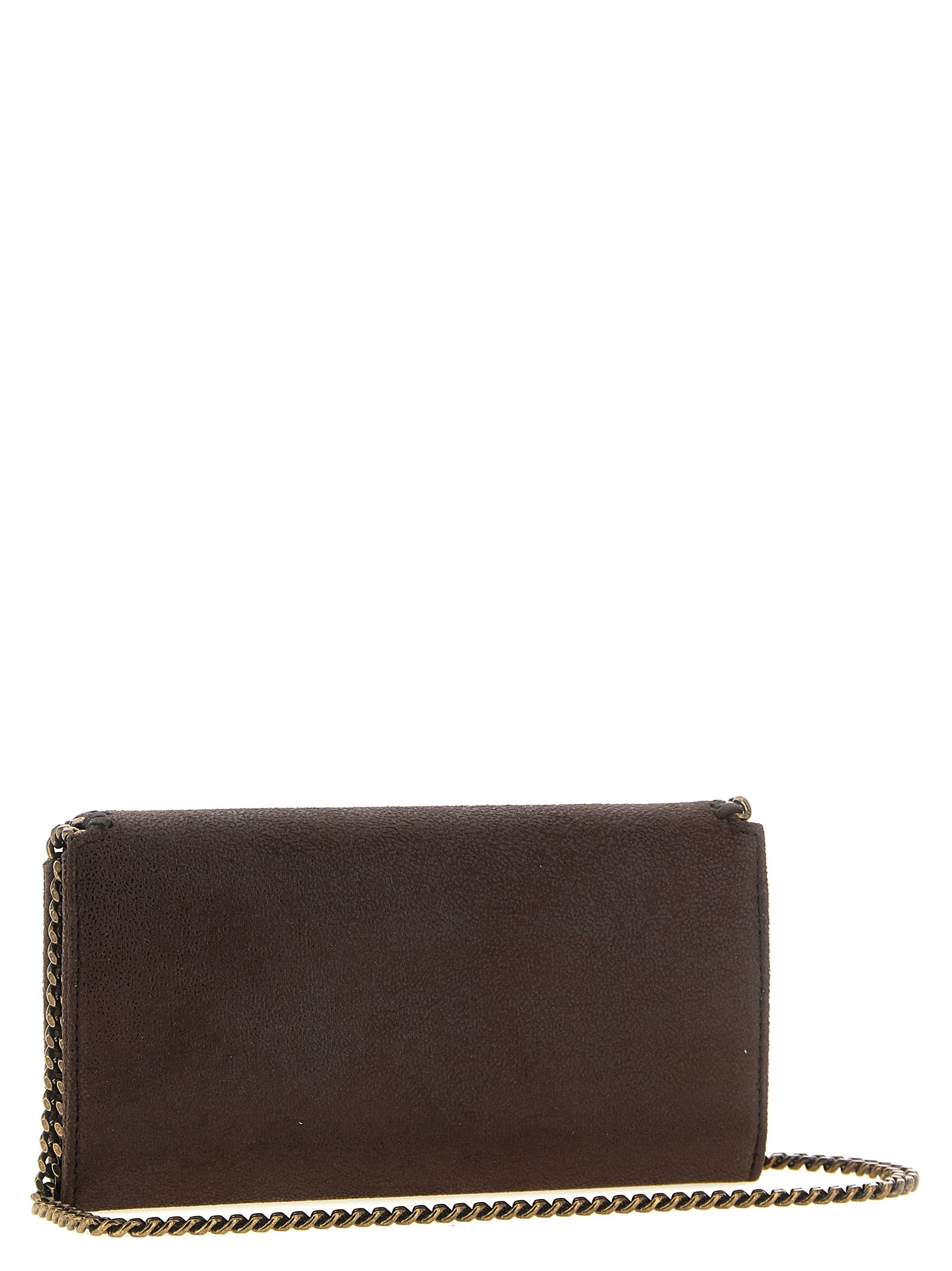 Stella Mccartney Women 'Continental Falabella' Wallet On Chain STELLA MCCARTNEY