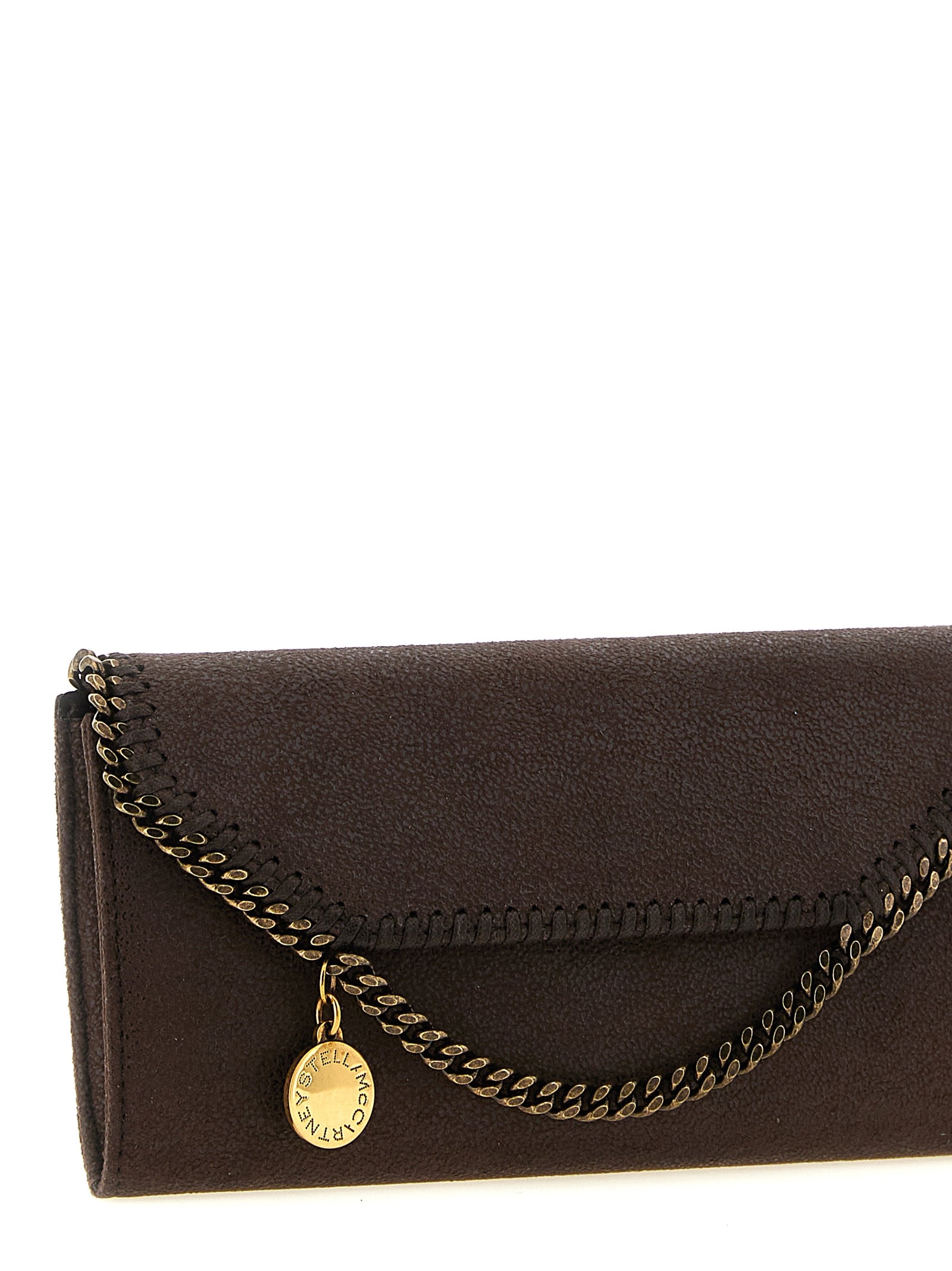 Stella Mccartney Women 'Continental Falabella' Wallet On Chain STELLA MCCARTNEY