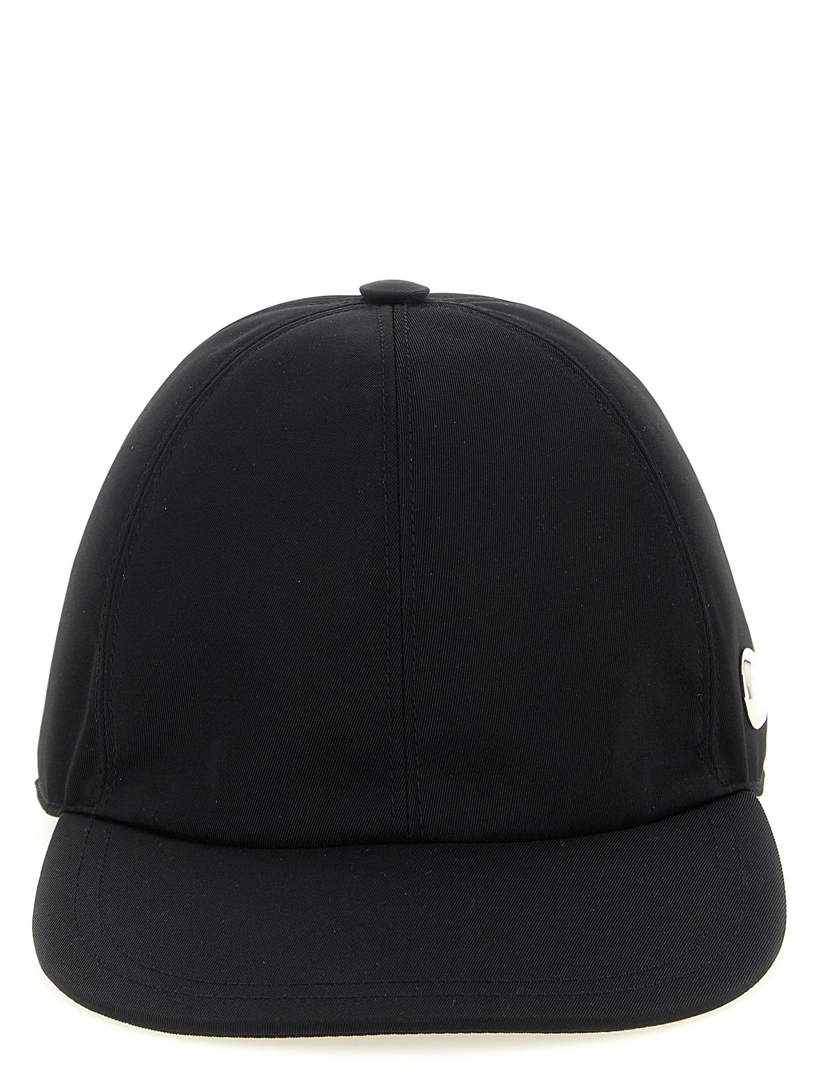 Stella Mccartney Women 'Stella Mccartney' Cap STELLA MCCARTNEY