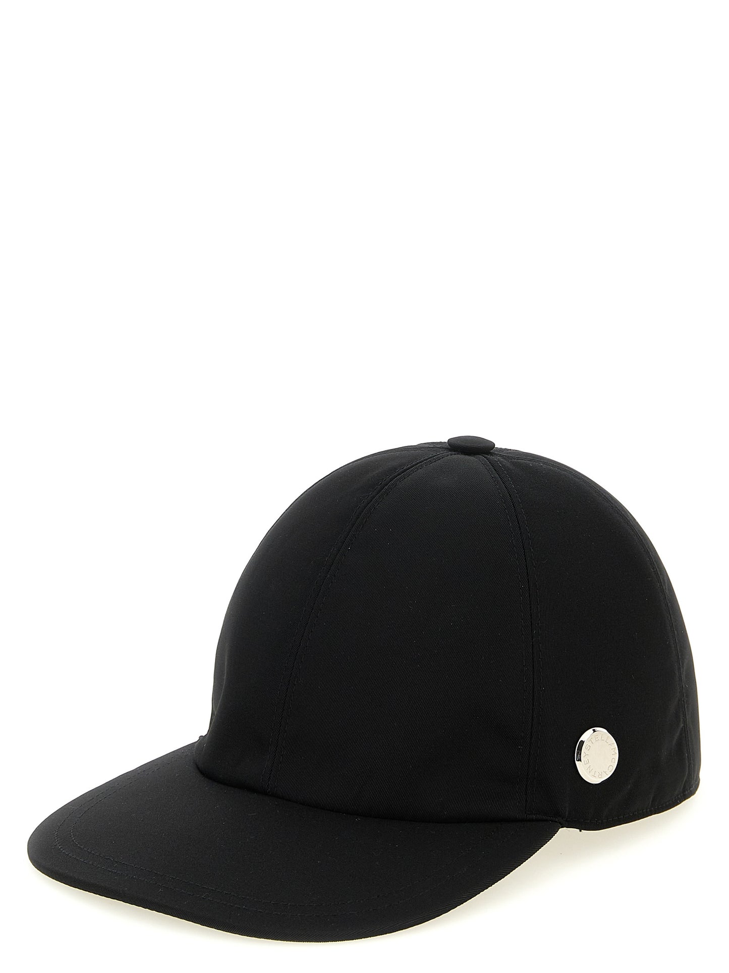 Stella Mccartney Women 'Stella Mccartney' Cap STELLA MCCARTNEY