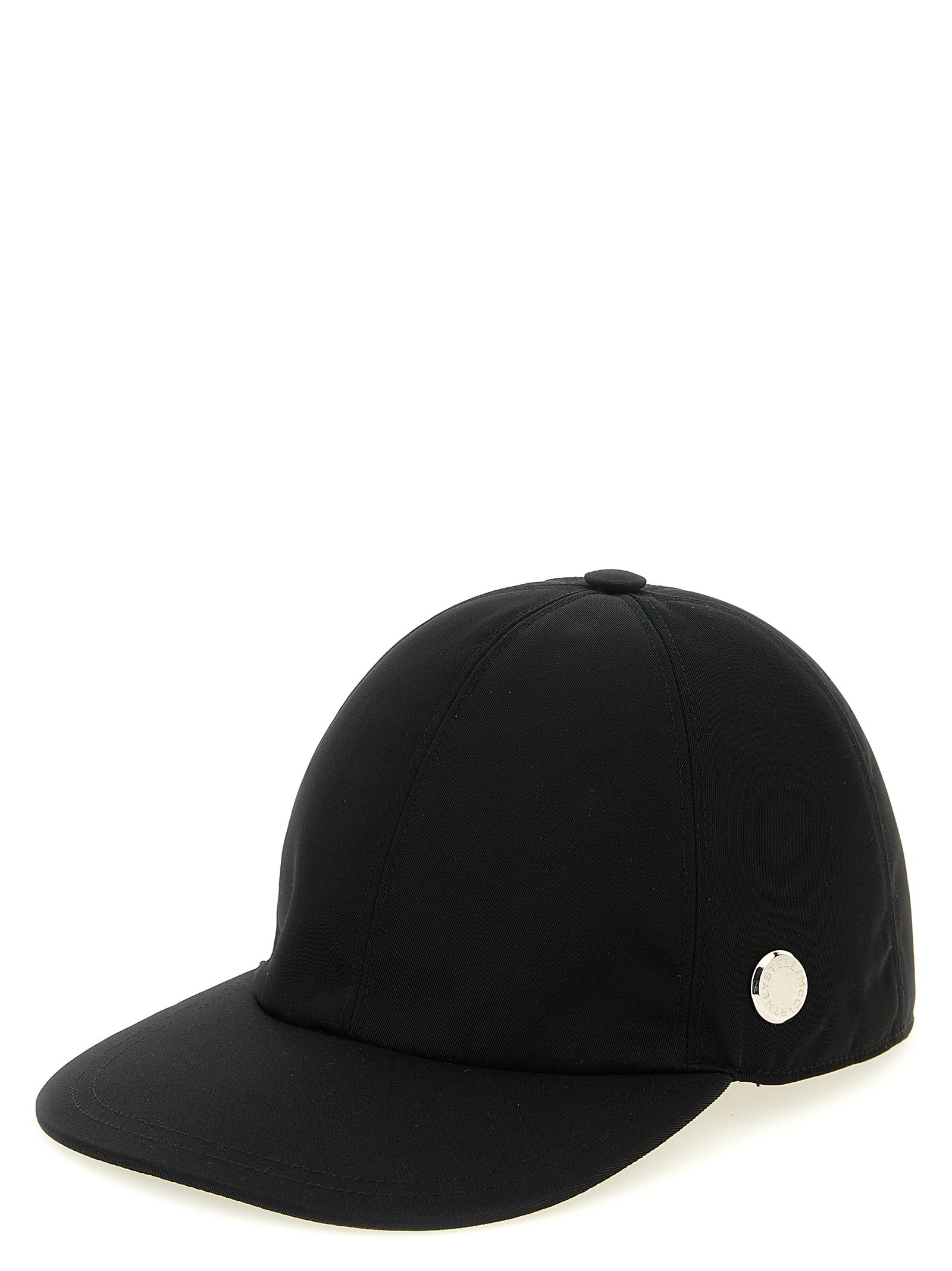 Stella Mccartney Women 'Stella Mccartney' Cap STELLA MCCARTNEY