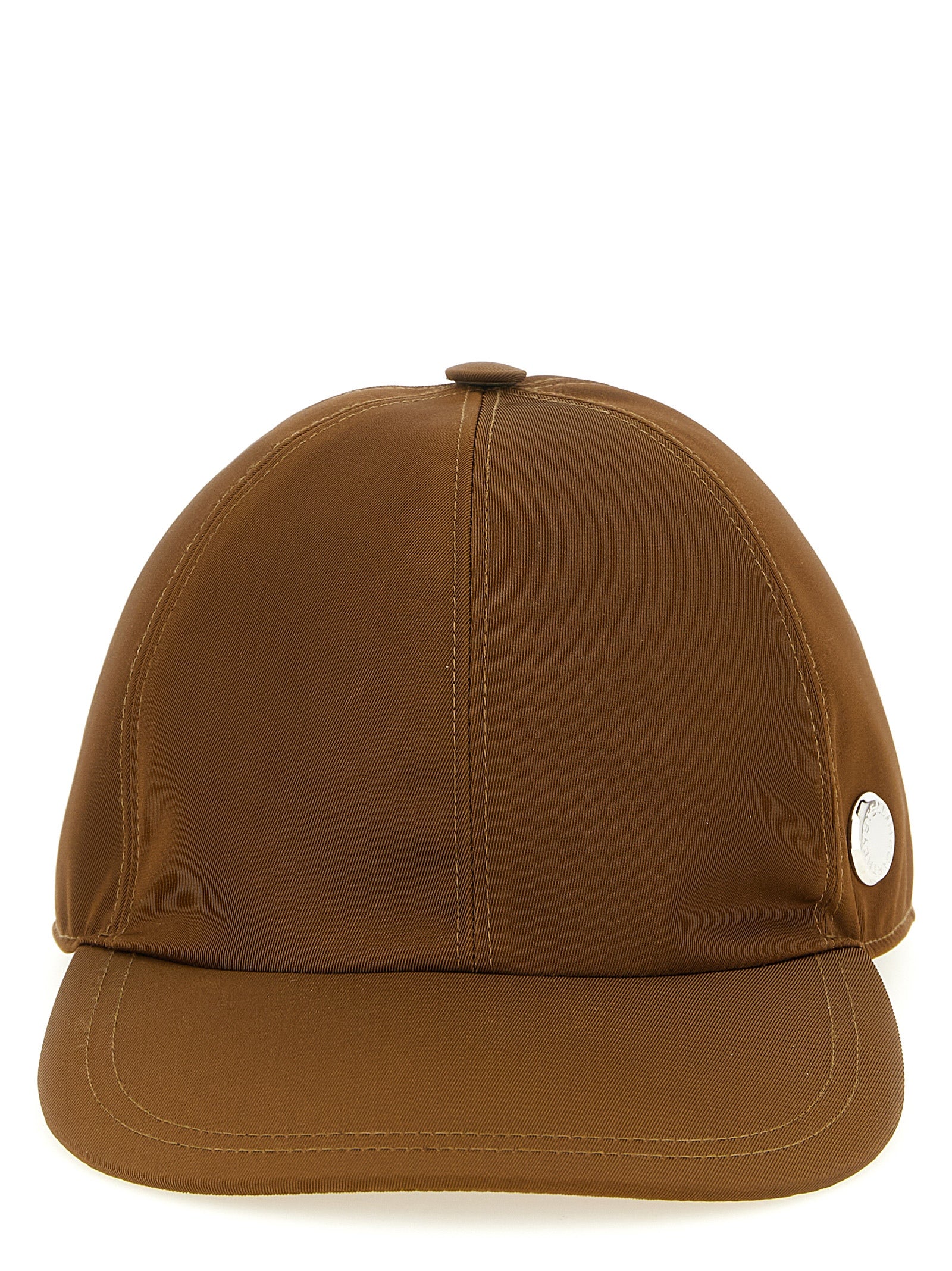 Stella Mccartney Women 'Stella Mccartney' Cap STELLA MCCARTNEY