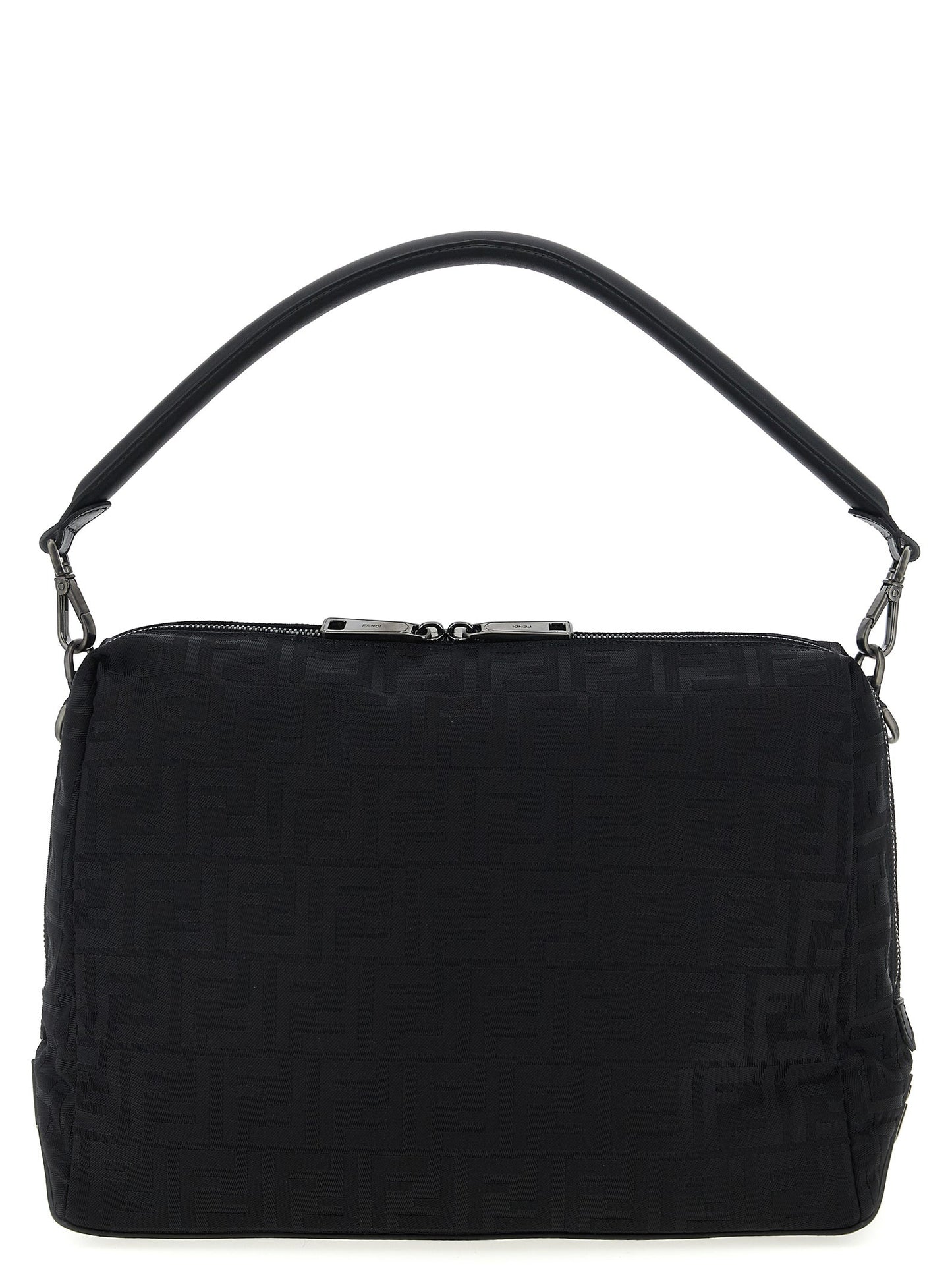 Fendi Men 'Fendi Lui' Large Shoulder Bag FENDI