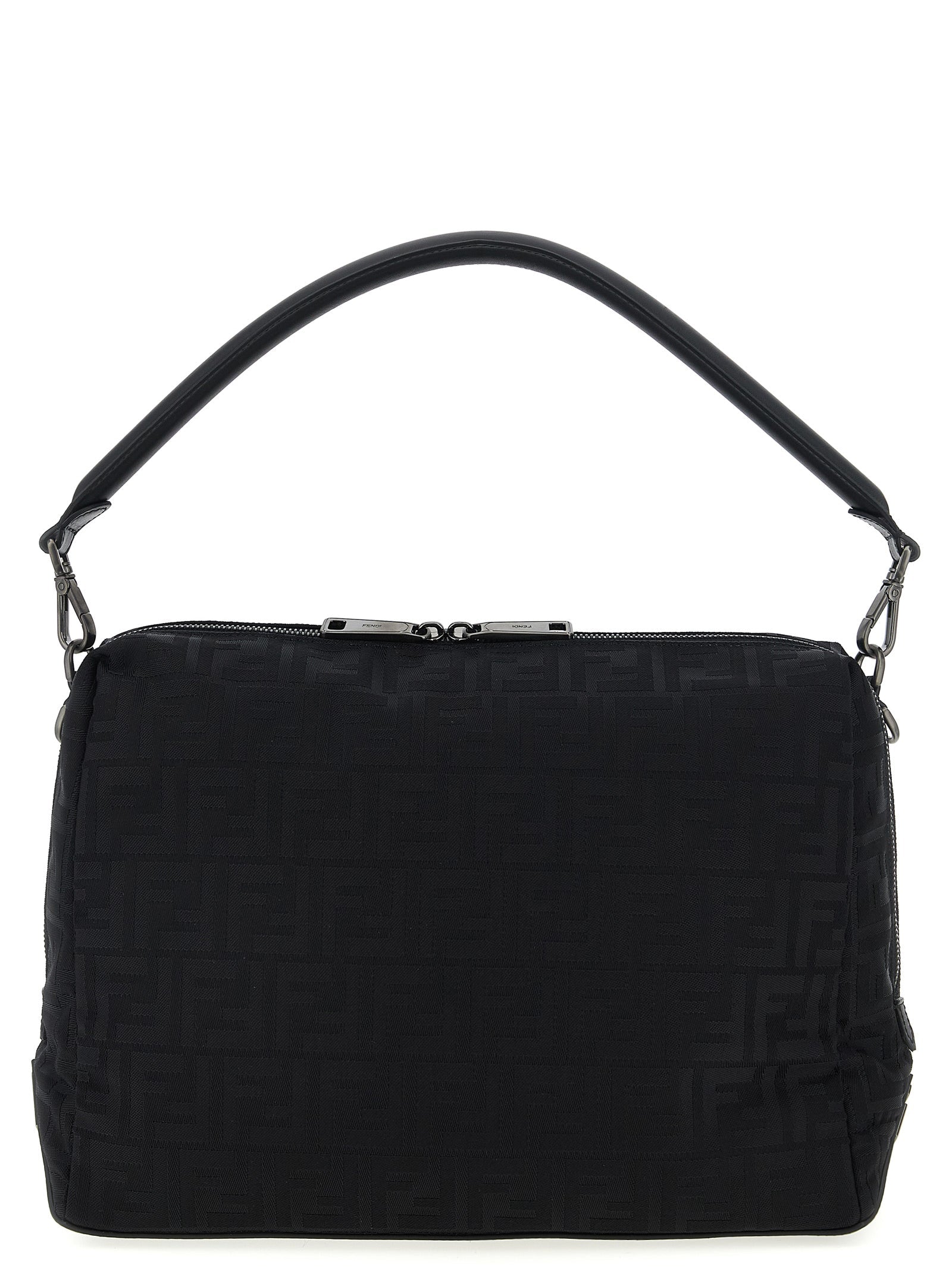 Fendi Men 'Fendi Lui' Large Shoulder Bag FENDI