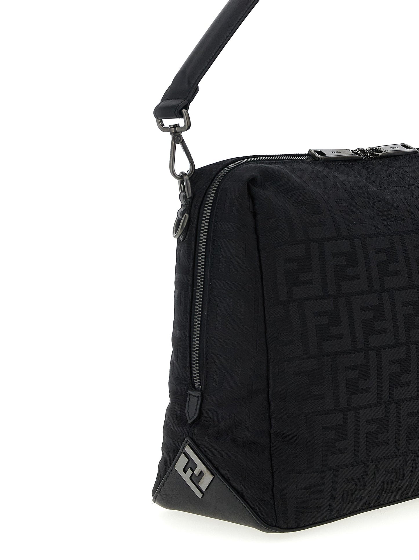Fendi Men 'Fendi Lui' Large Shoulder Bag FENDI