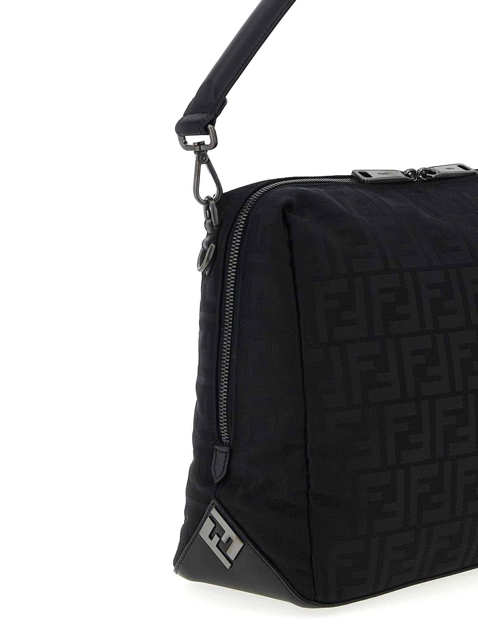 Fendi Men 'Fendi Lui' Large Shoulder Bag FENDI
