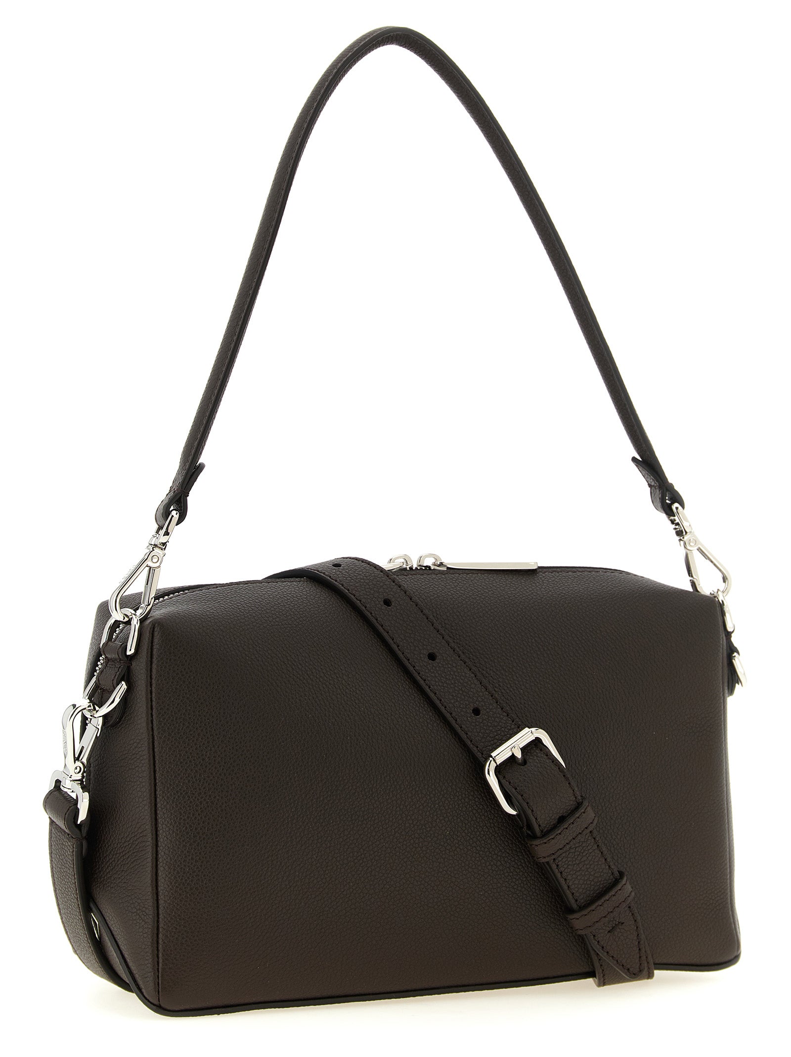 Fendi Men 'Fendi Lui' Medium Shoulder Bag FENDI