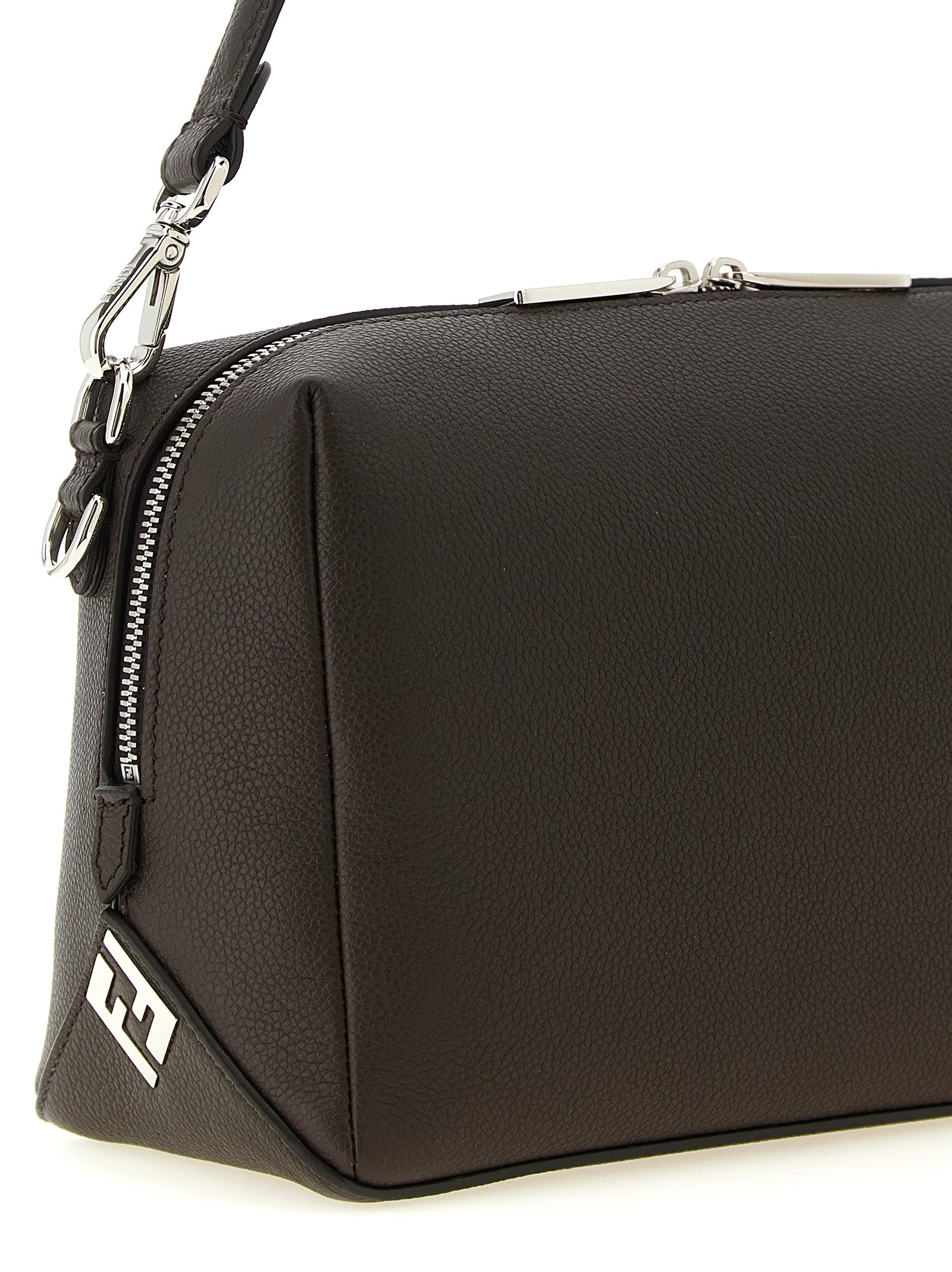 Fendi Men 'Fendi Lui' Medium Shoulder Bag FENDI