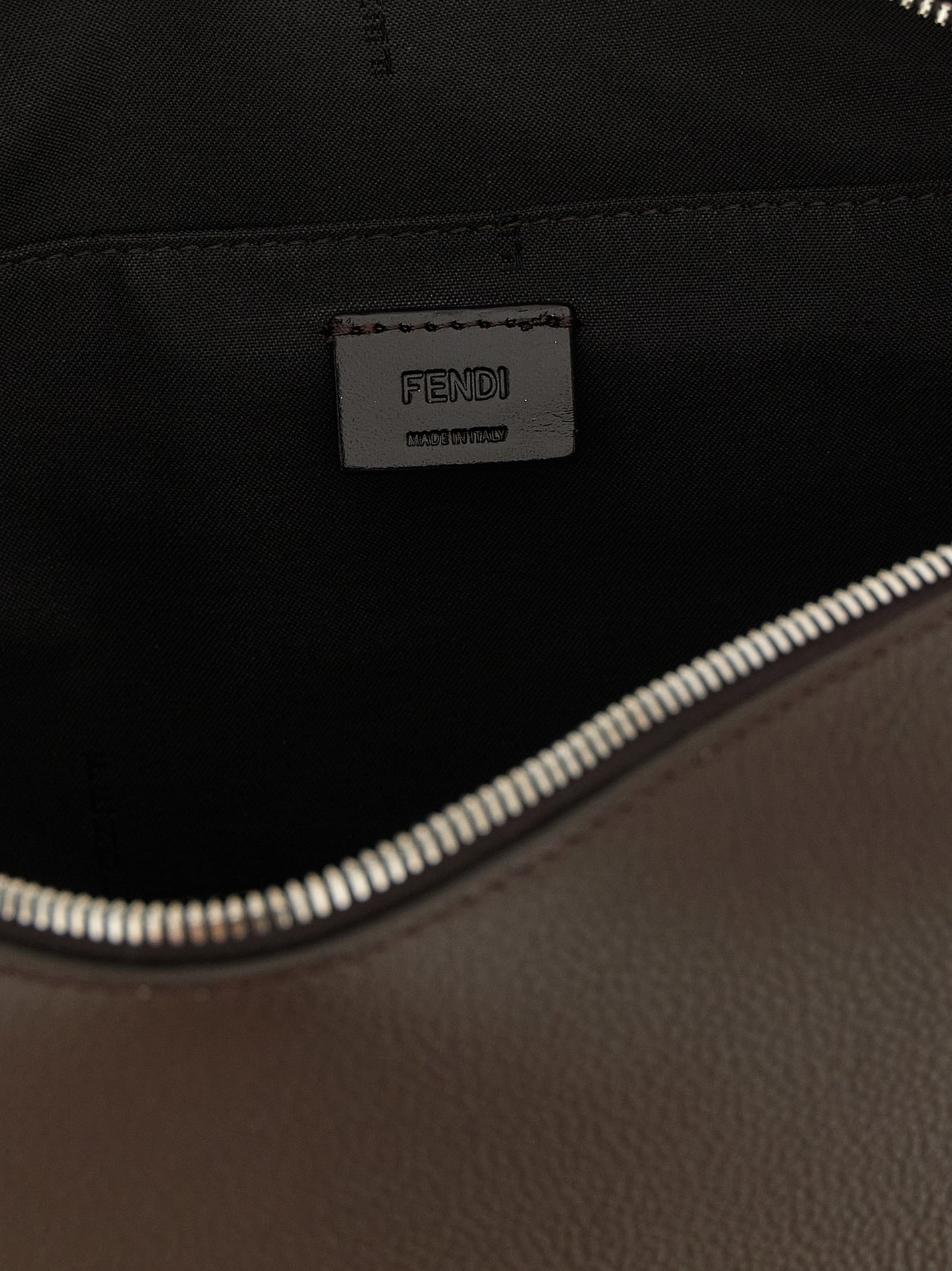 Fendi Men 'Fendi Lui' Medium Shoulder Bag FENDI
