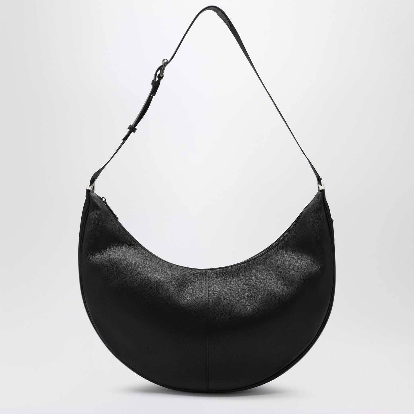 Fendi Melon Large Bag Black Men FENDI