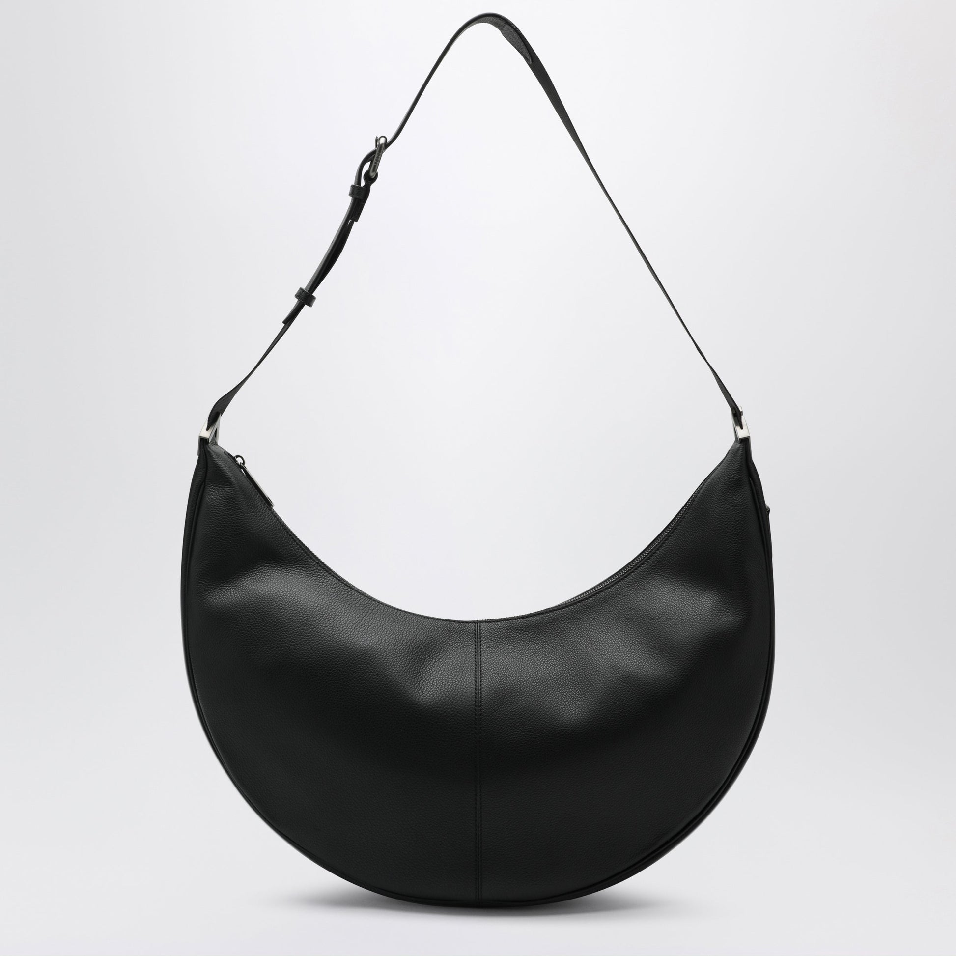 Fendi Melon Large Bag Black Men FENDI