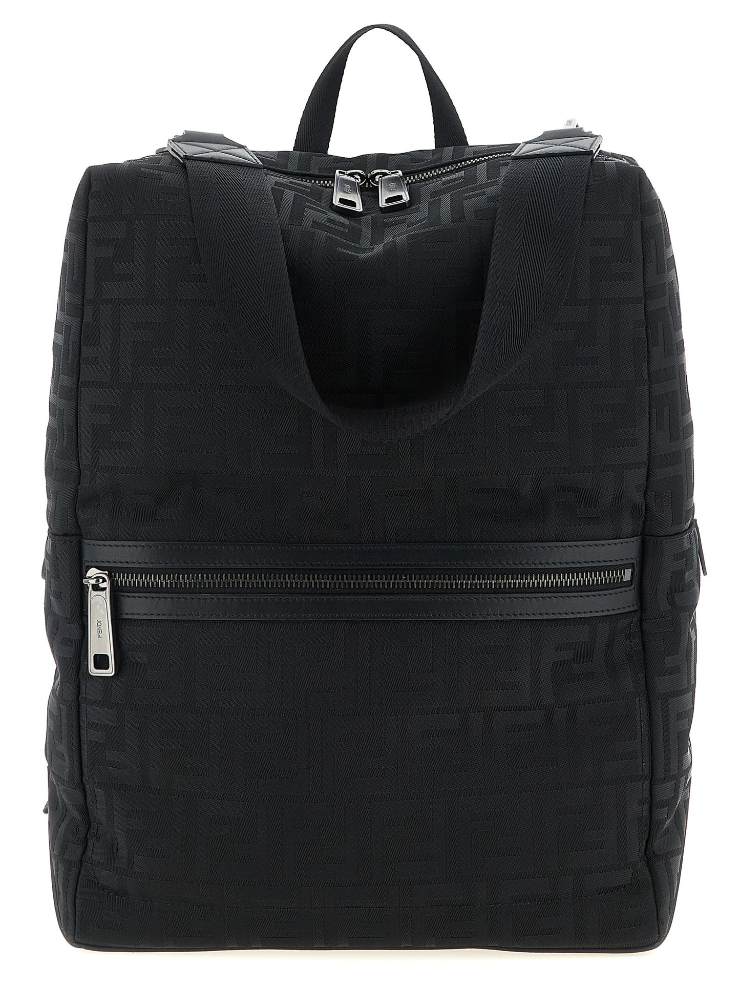 Fendi Men 'Fendi Lui' Backpack FENDI