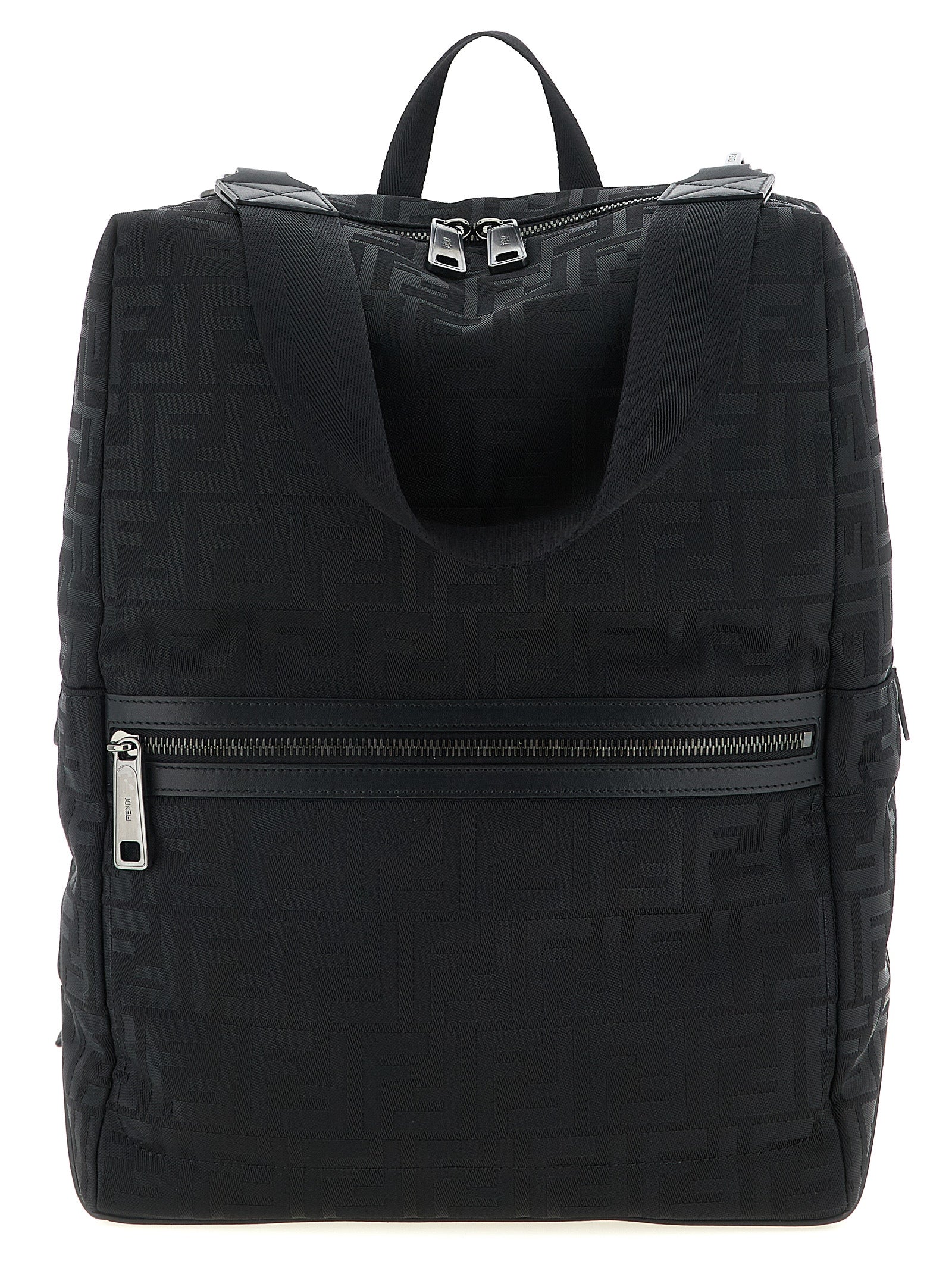 Fendi Men 'Fendi Lui' Backpack FENDI