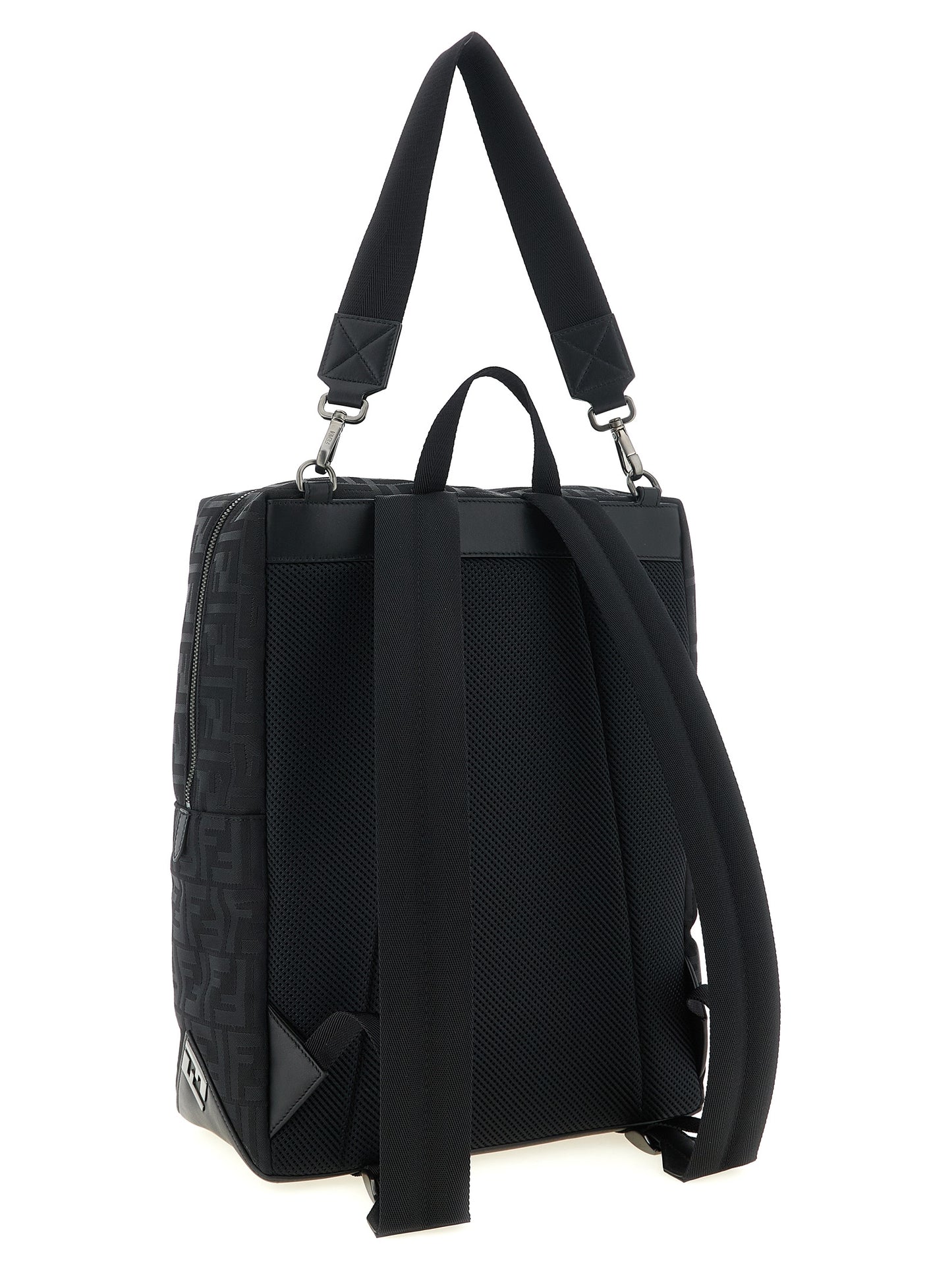 Fendi Men 'Fendi Lui' Backpack FENDI