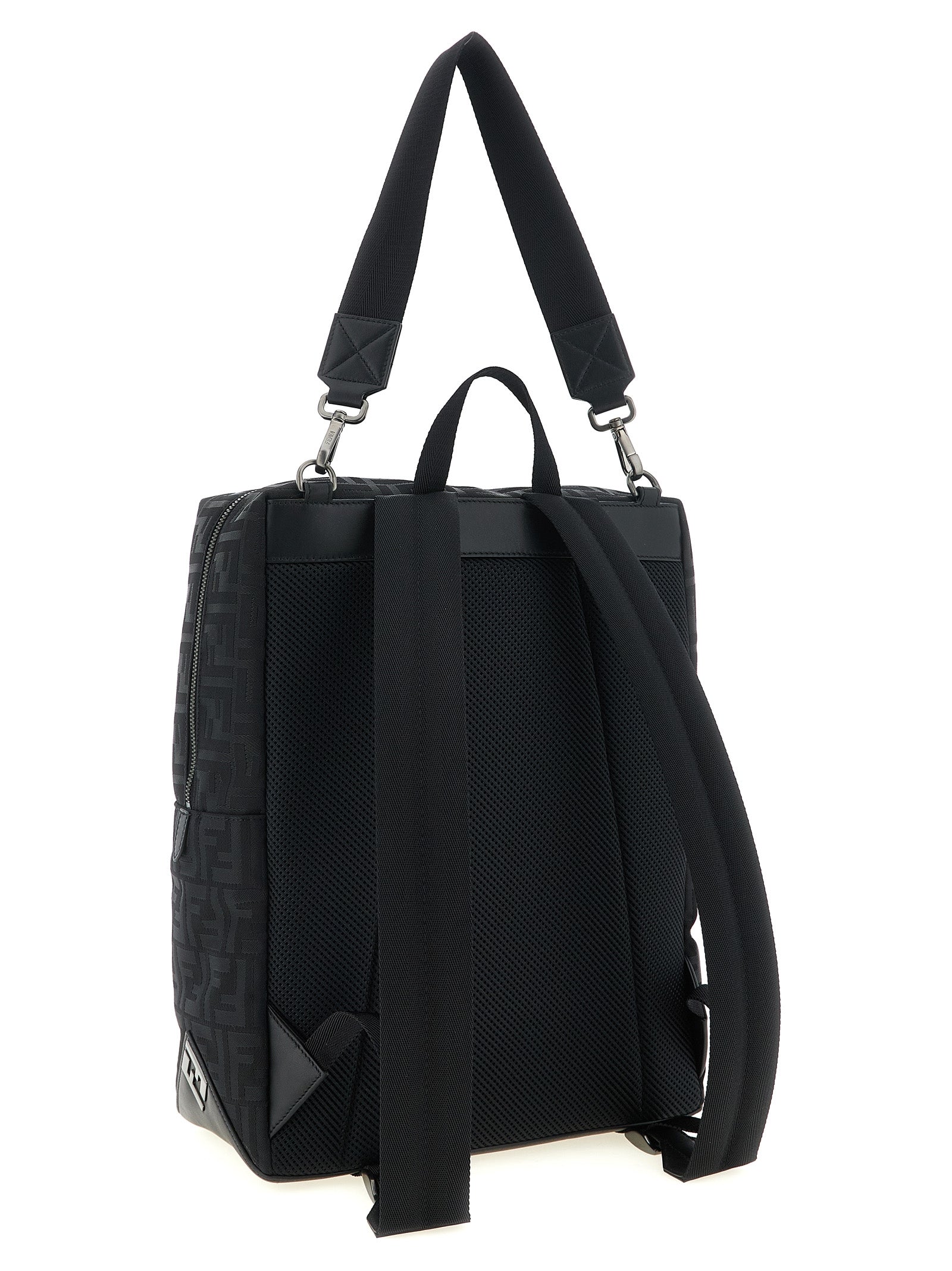 Fendi Men 'Fendi Lui' Backpack FENDI