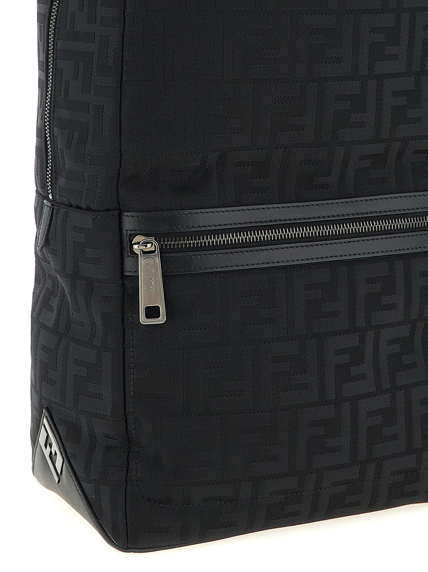 Fendi Men 'Fendi Lui' Backpack FENDI