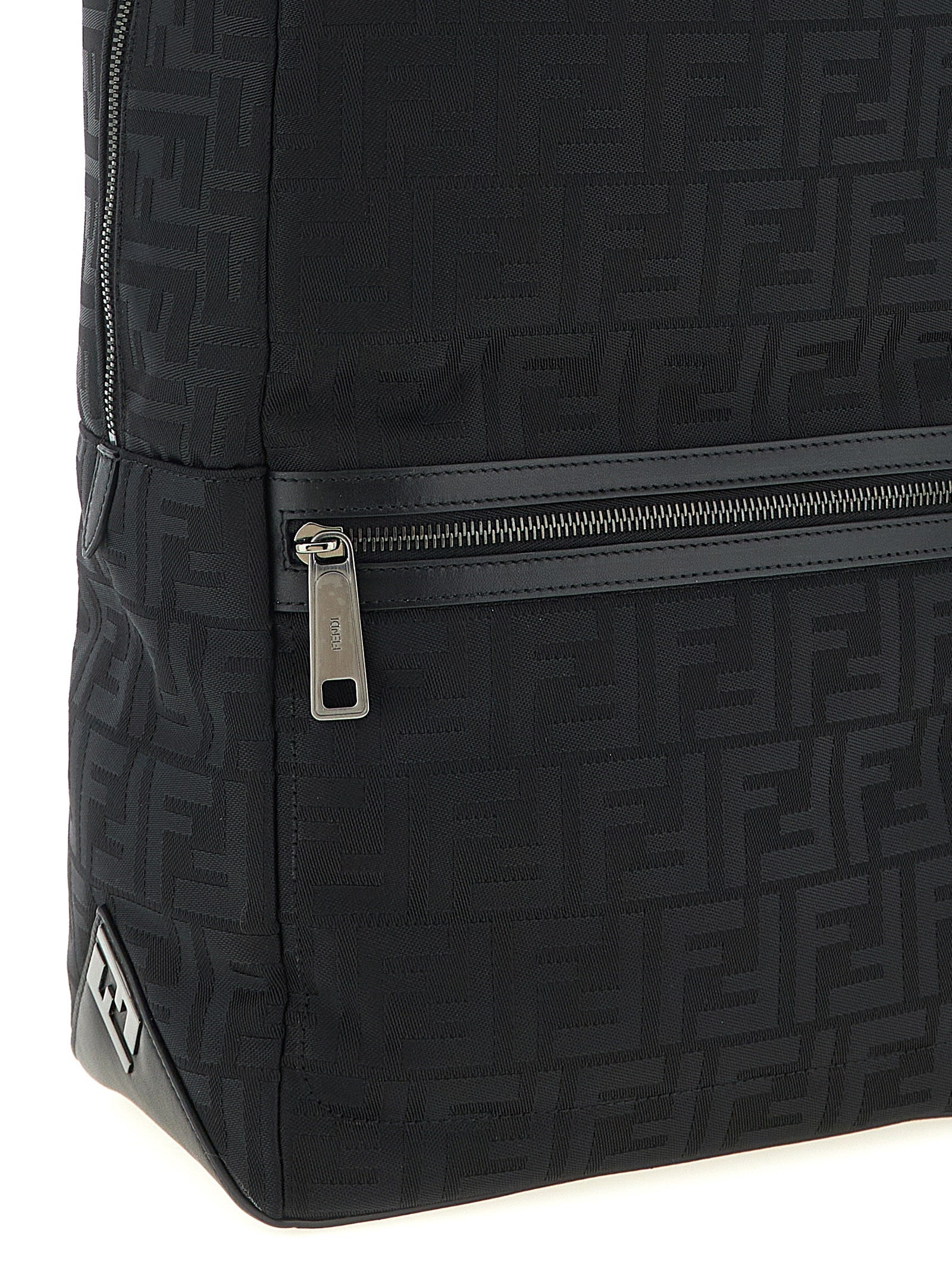 Fendi Men 'Fendi Lui' Backpack FENDI