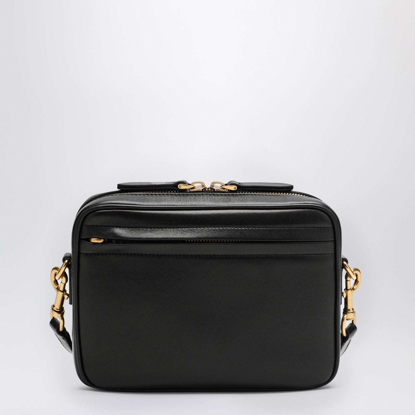 Valentino Garavani Viva Superstar Crossbody Bag Black/Spice Women VALENTINO GARAVANI