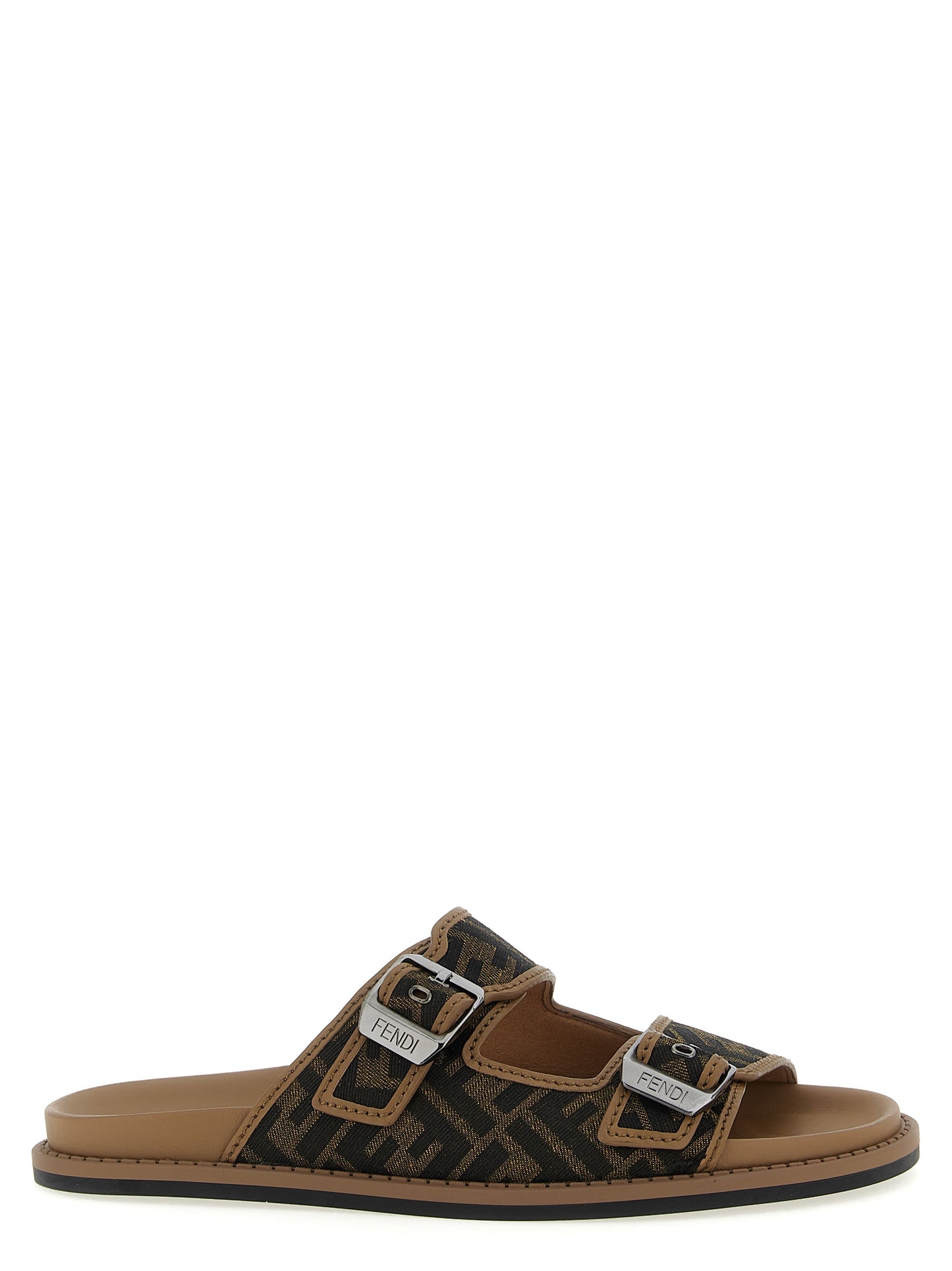 Fendi Men 'Fendi Feel' Sandals FENDI