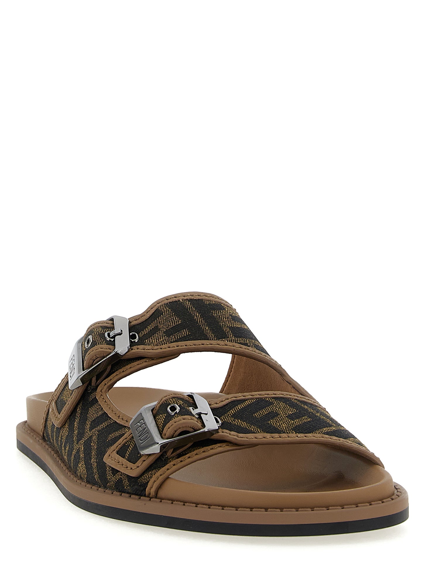 Fendi Men 'Fendi Feel' Sandals FENDI