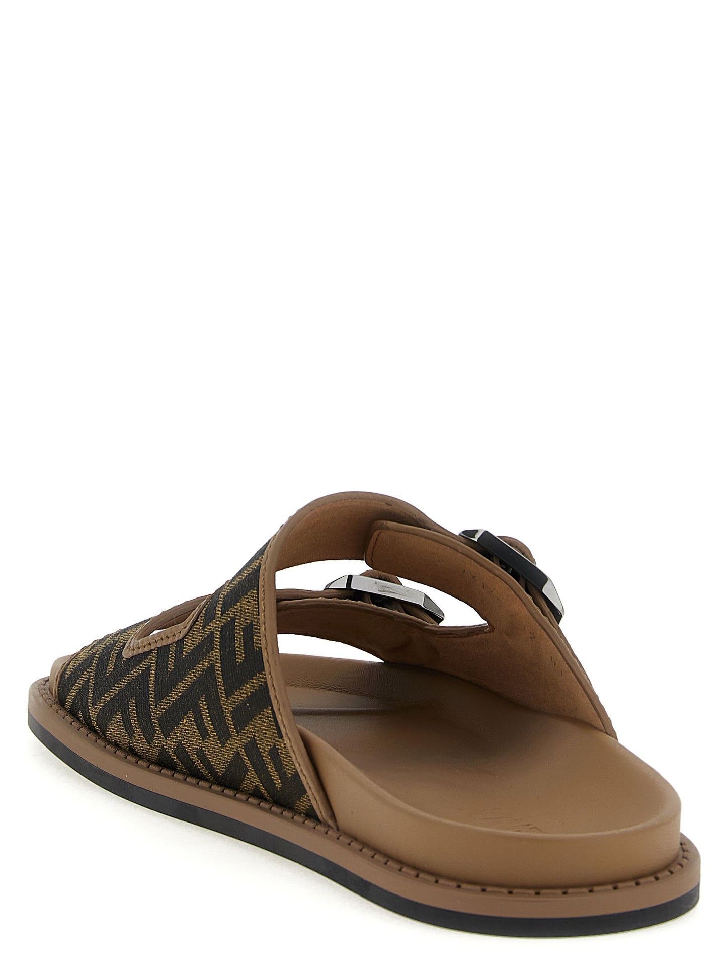 Fendi Men 'Fendi Feel' Sandals FENDI