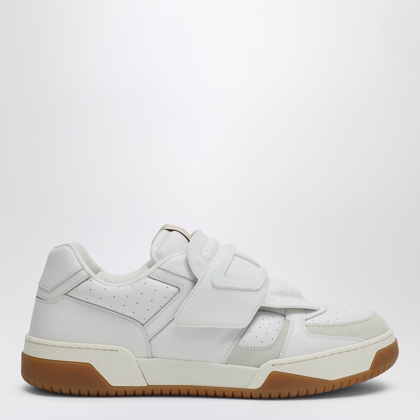Valentino Garavani Sneakers Low Top Joie De Jouer White Men VALENTINO GARAVANI