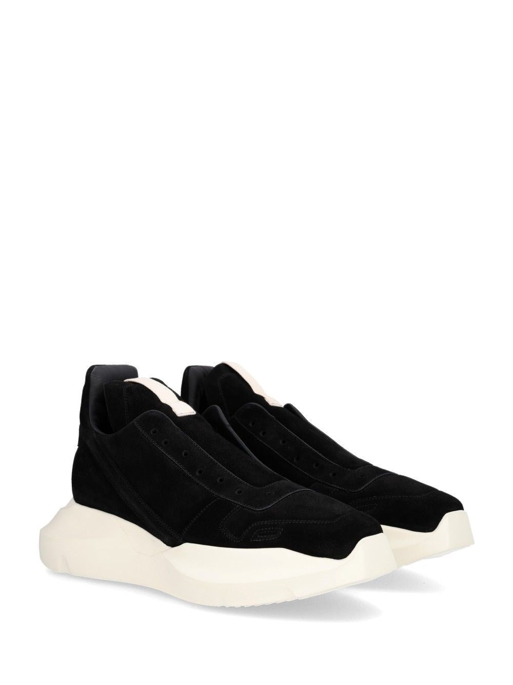 Rick Owens Men Geth Runner Sneaker RICK OWENS