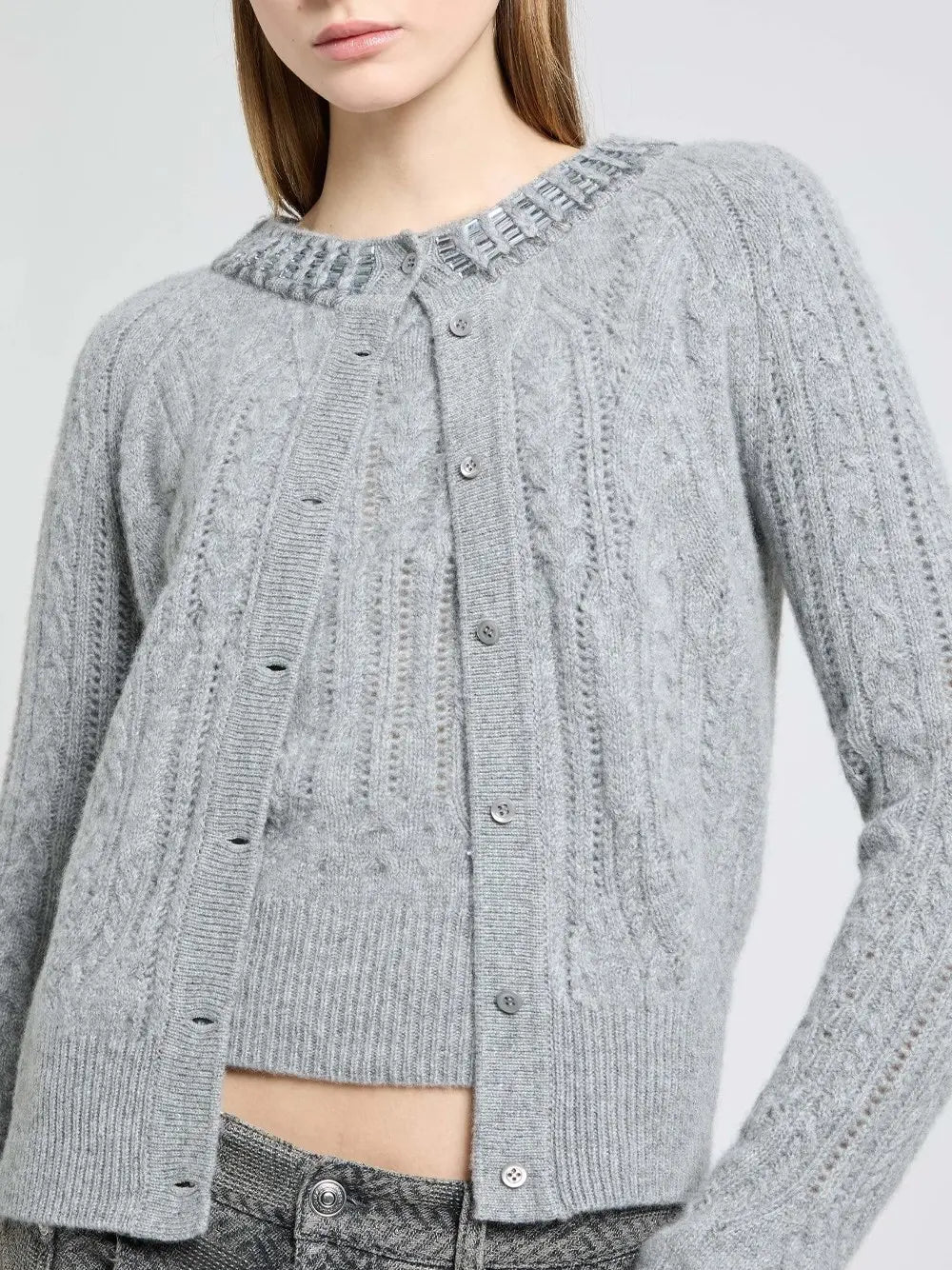 Ermanno Scervino Women Cardigan ERMANO SCERVINO