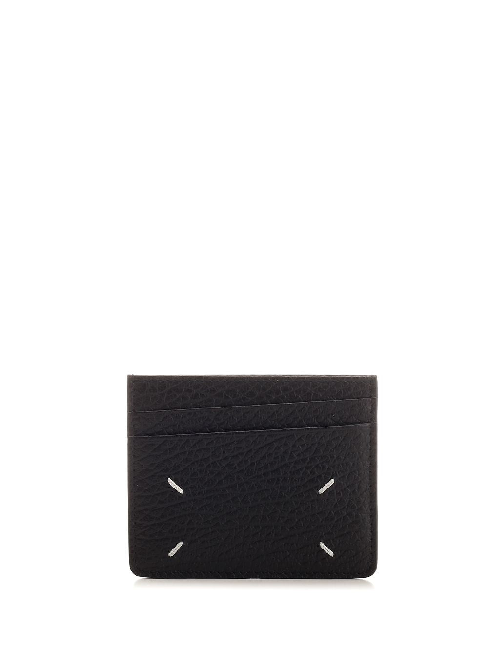 Maison Margiela Men "Four Stitches" Card Holder MAISON MARGIELA