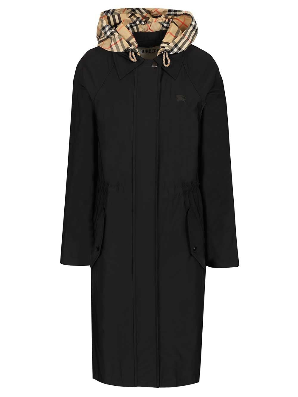 Burberry Women Newbury Parka BURBERRY