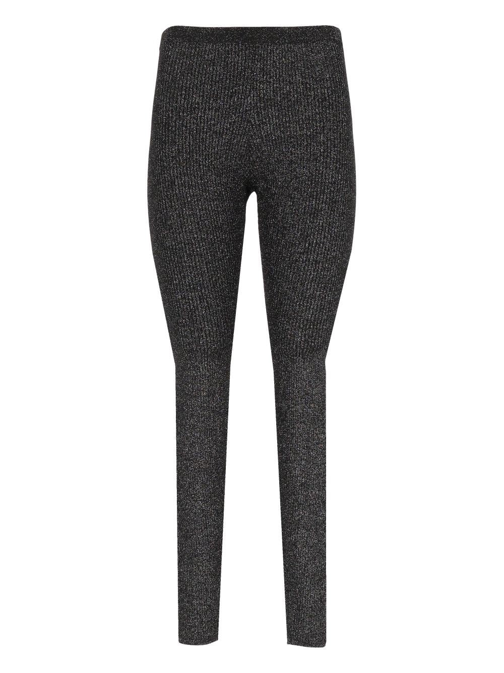Isabel Marant Women "Maritza-Gd"  Leggings ISABEL MARANT