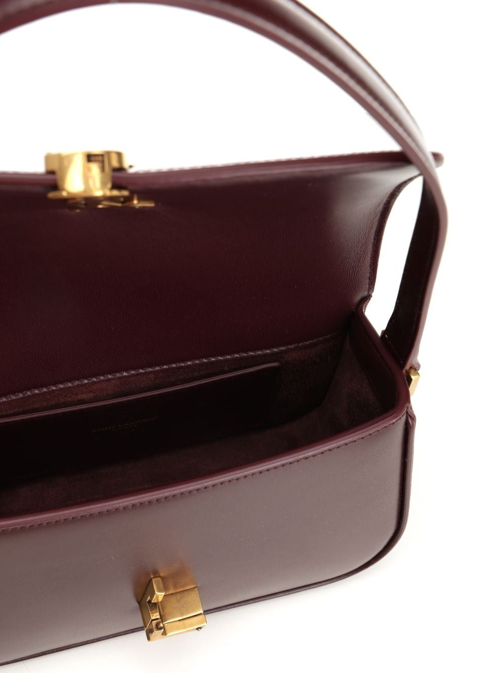 Saint Laurent Women "Solferino" Mini Bag SAINT LAURENT