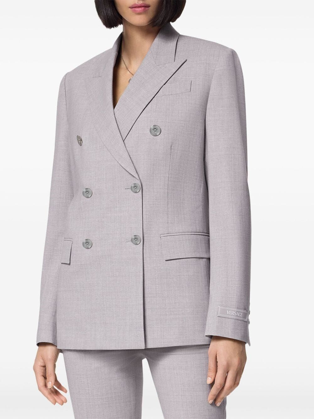 Versace Women Tailored Jacket VERSACE