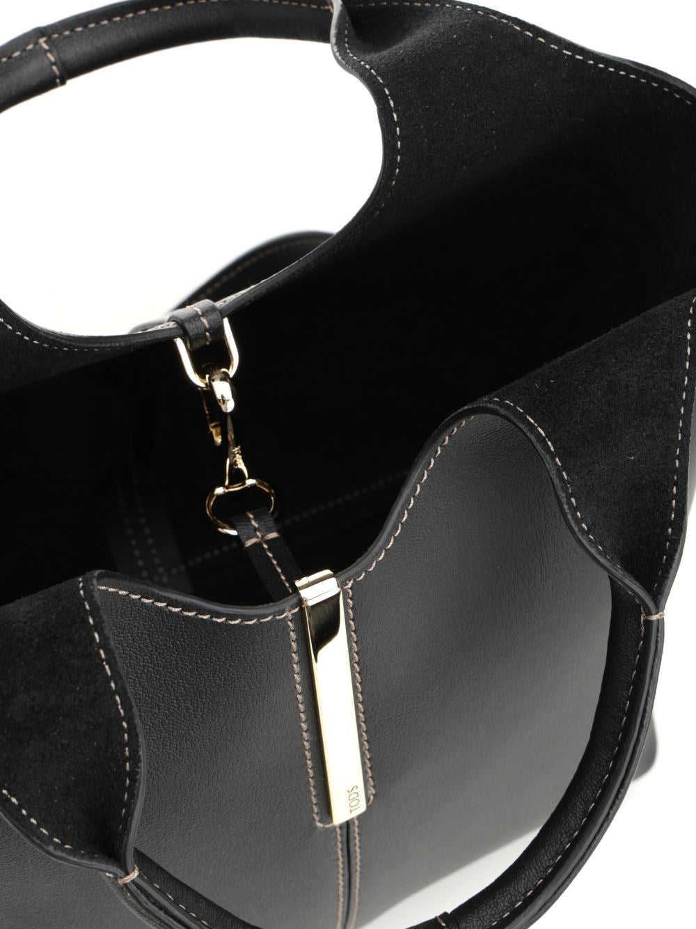 Tod's Women Mini Shopping Tote Bag TOD'S