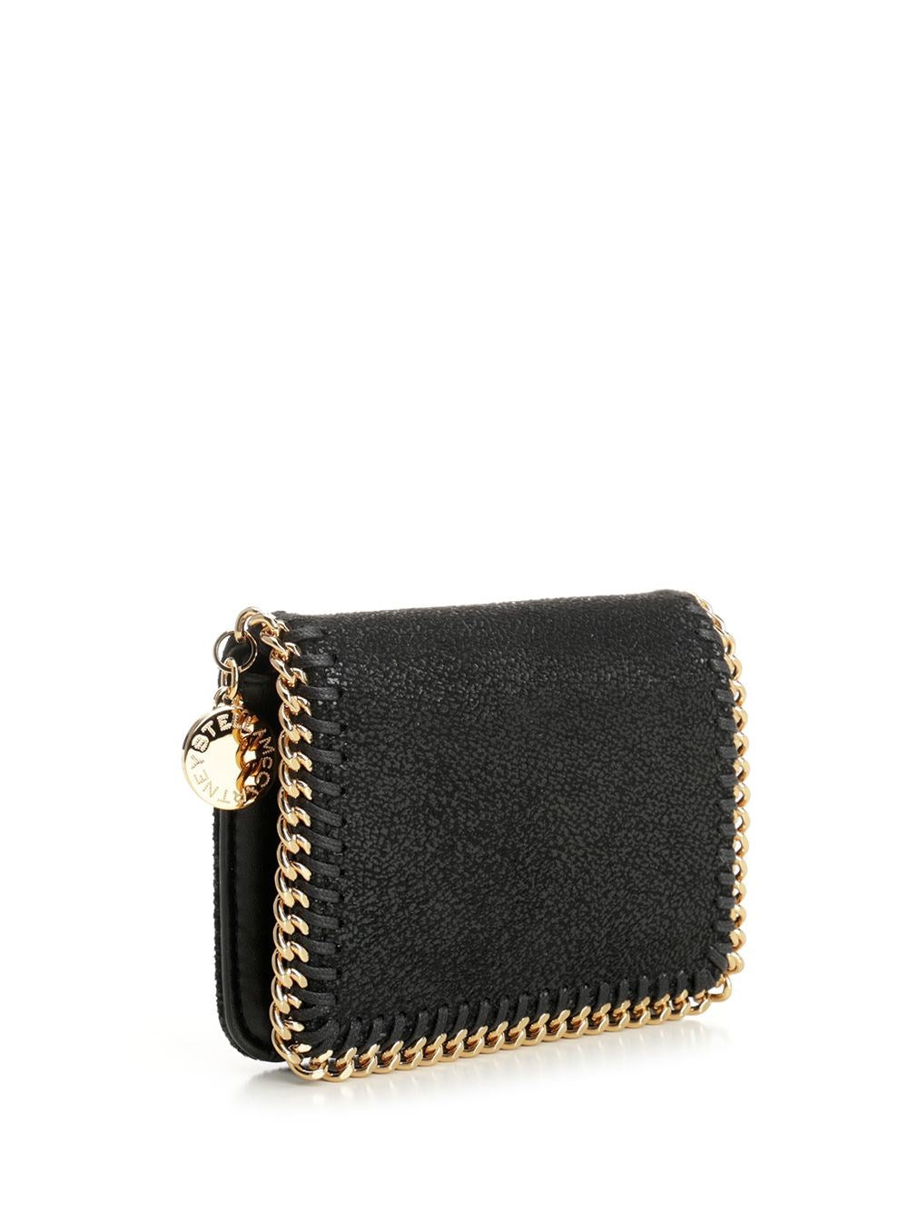 Stella Mccartney Women Falabella Bi-Fold Wallet STELLA MCCARTNEY
