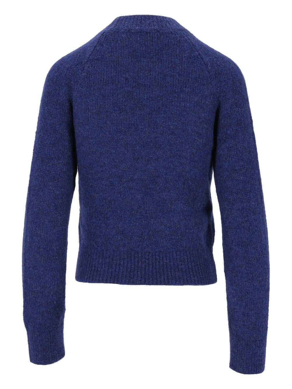Dries Van Noten Women “Texas” Sweater DRIES VAN NOTEN
