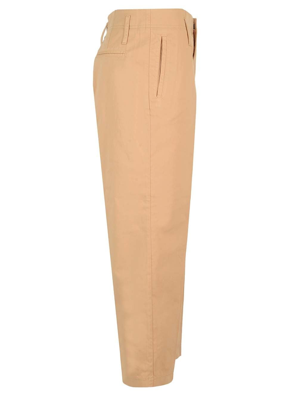 Forte_Forte Women Chino Pants FORTE FORTE