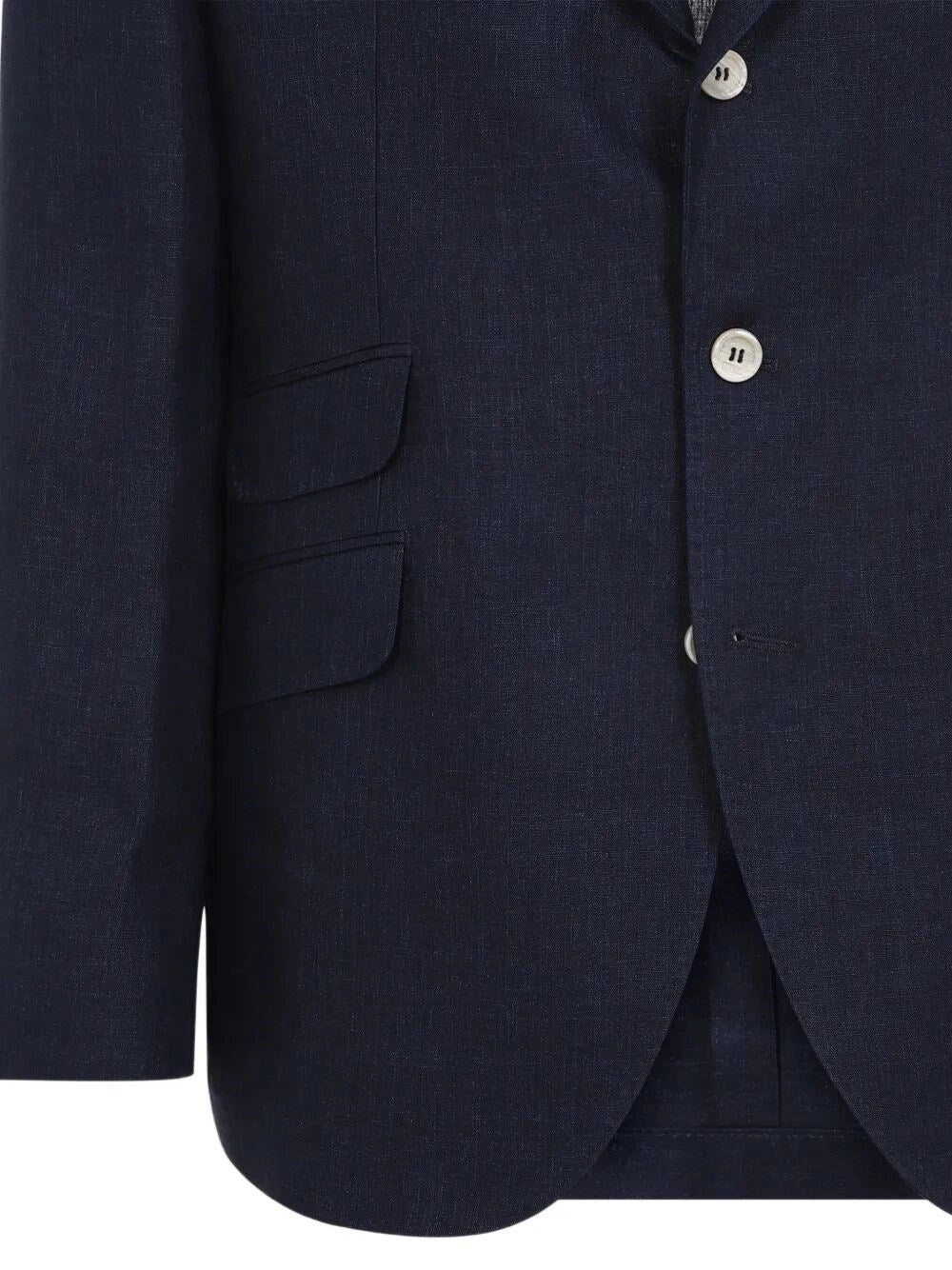 Brunello Cucinelli Men Suit-Type Jacket BRUNELLO CUCINELLI