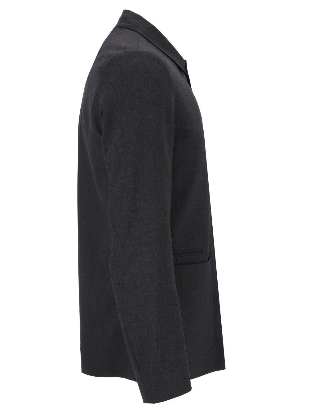 Paul Smith Men Casual Shirt-Style Jacket PAUL SMITH