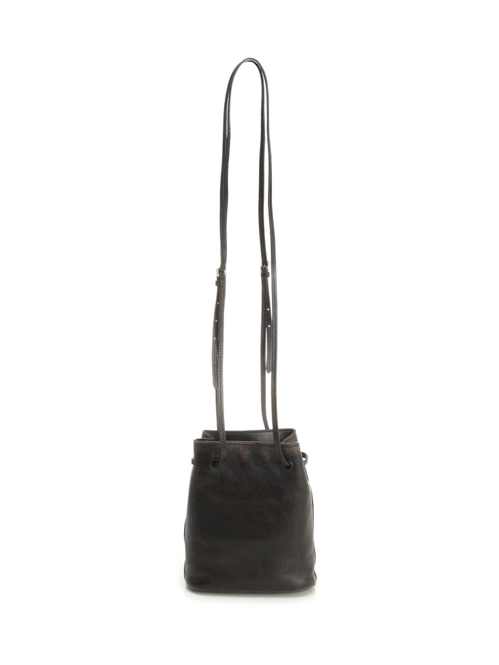 Miu Miu Women Nappa Leather Pouch MIU MIU